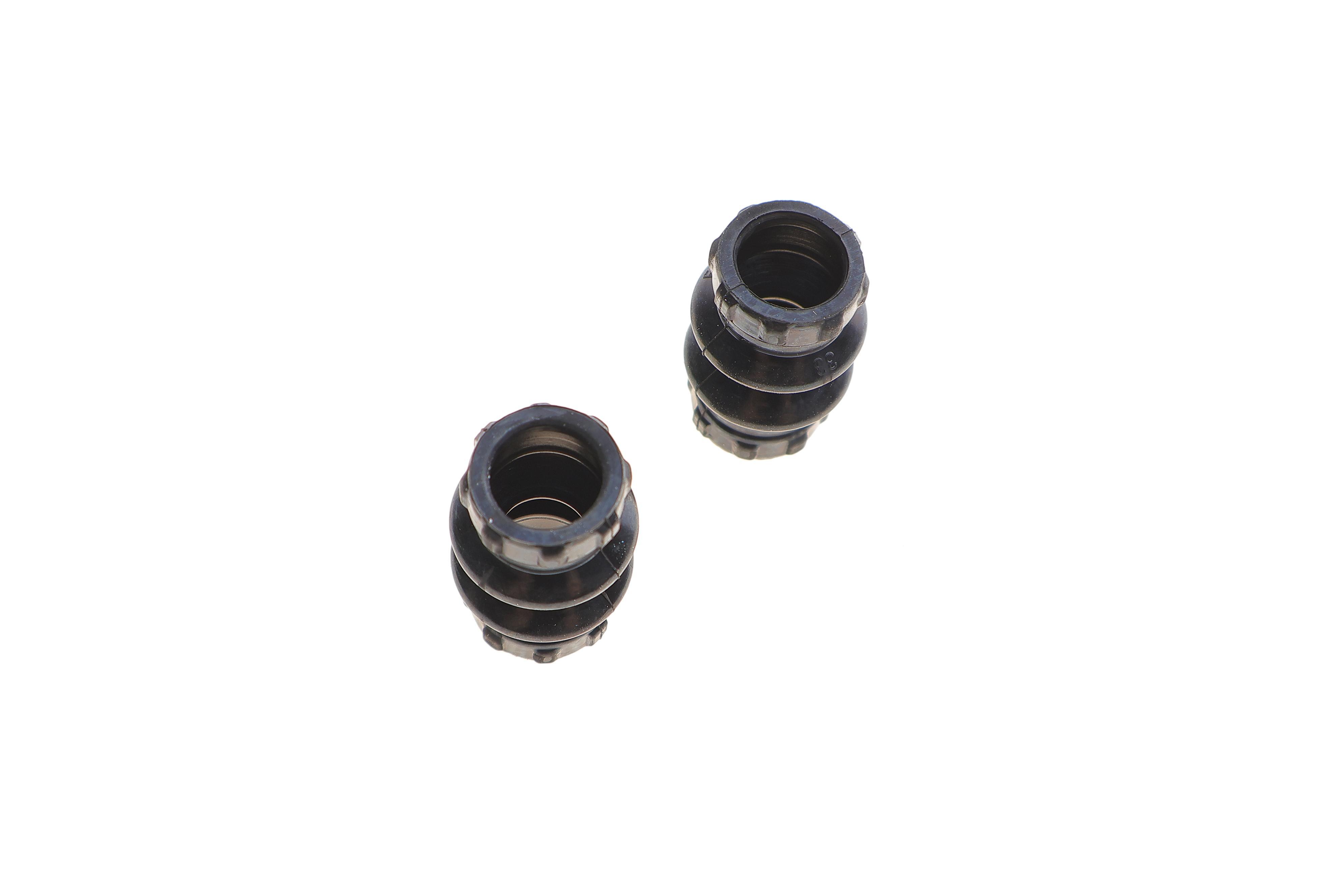 Направляюча супорта (переднього/к-кт) Mitsubishi Carisma/MB A-class 95-06 (Dac/Lucas)