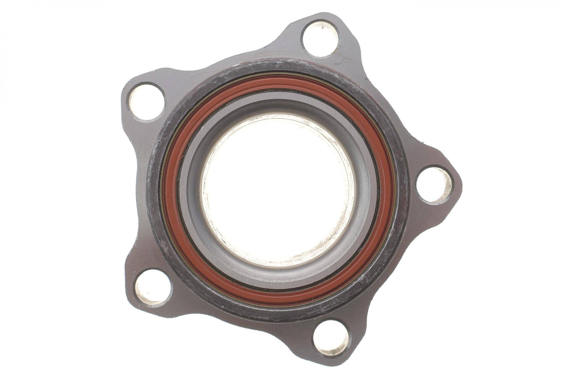 Підшипник маточини (передньої) Ford Transit 06- (4 отв.) (57x45x78/110) (к-кт)