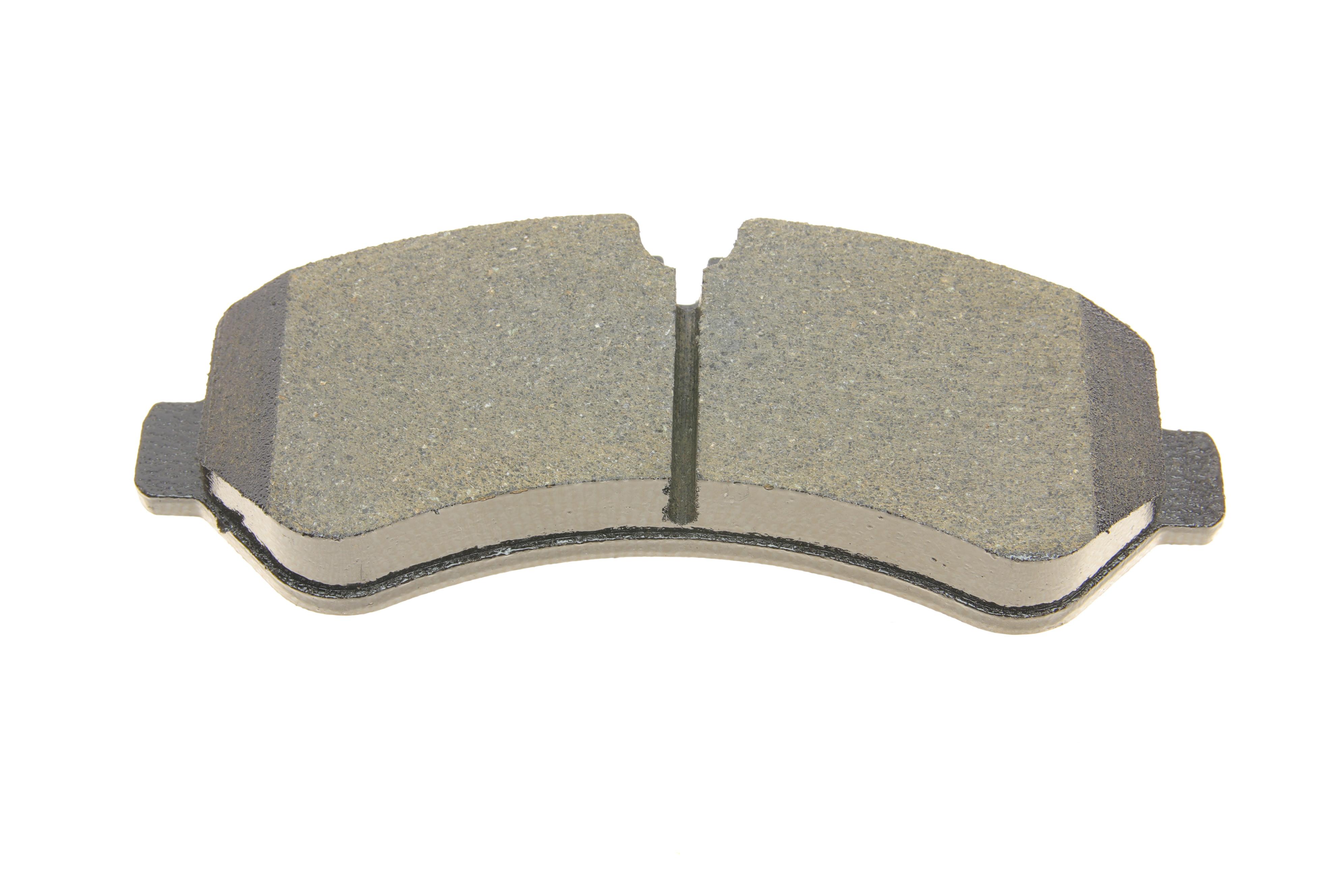 Колодки гальмівні (задні) MB Sprinter (907) 511-519 CDI 18-