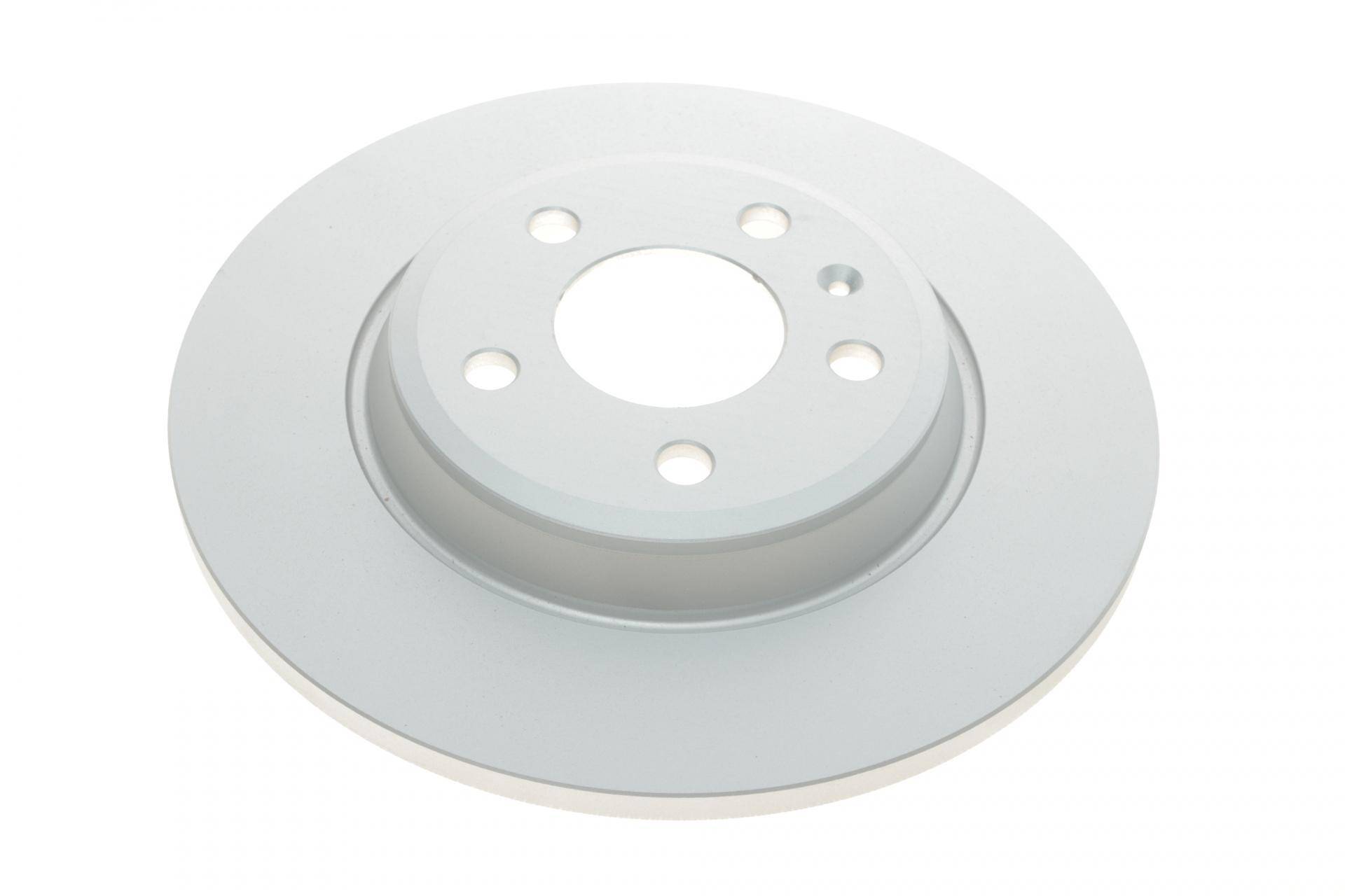 Диск гальмівний (задній) Audi A4/A6 07- (300x12) PRO