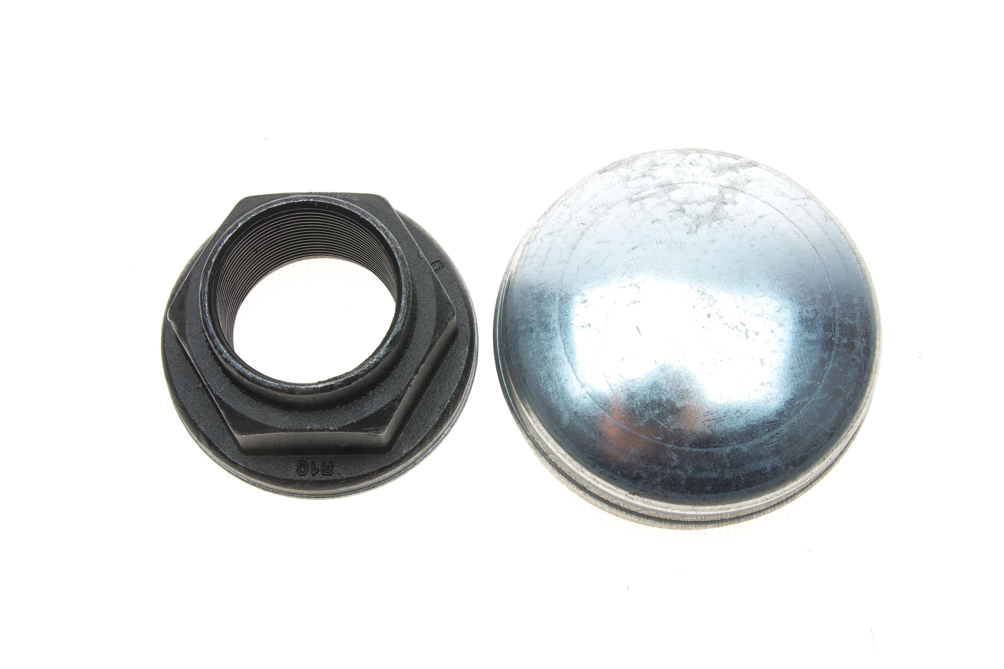 Підшипник маточини (задньої) Fiat Ducato 06- (18 MAXI) >1.6 t.