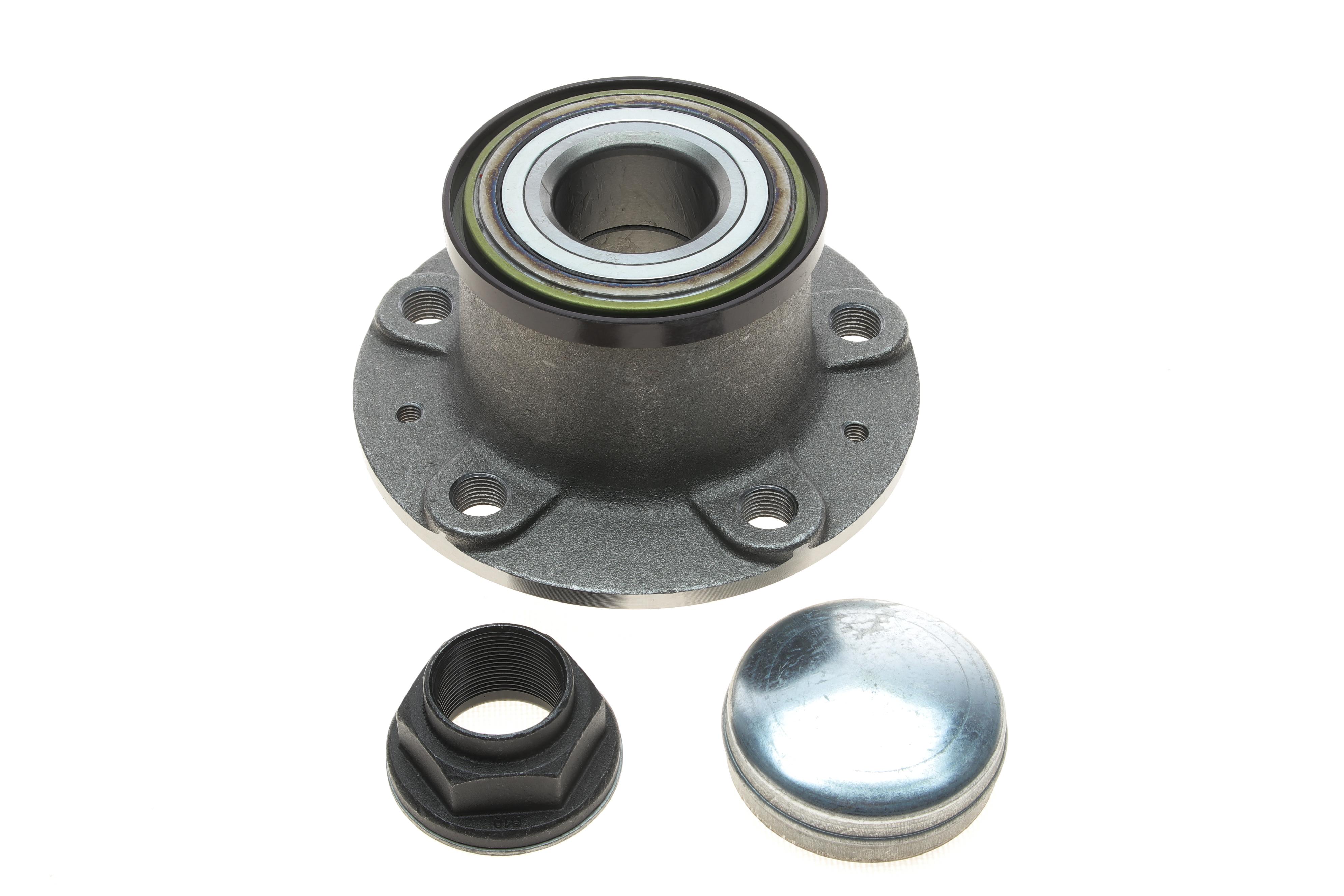 Підшипник маточини (задньої) Fiat Ducato 06- (18 MAXI) >1.6 t.