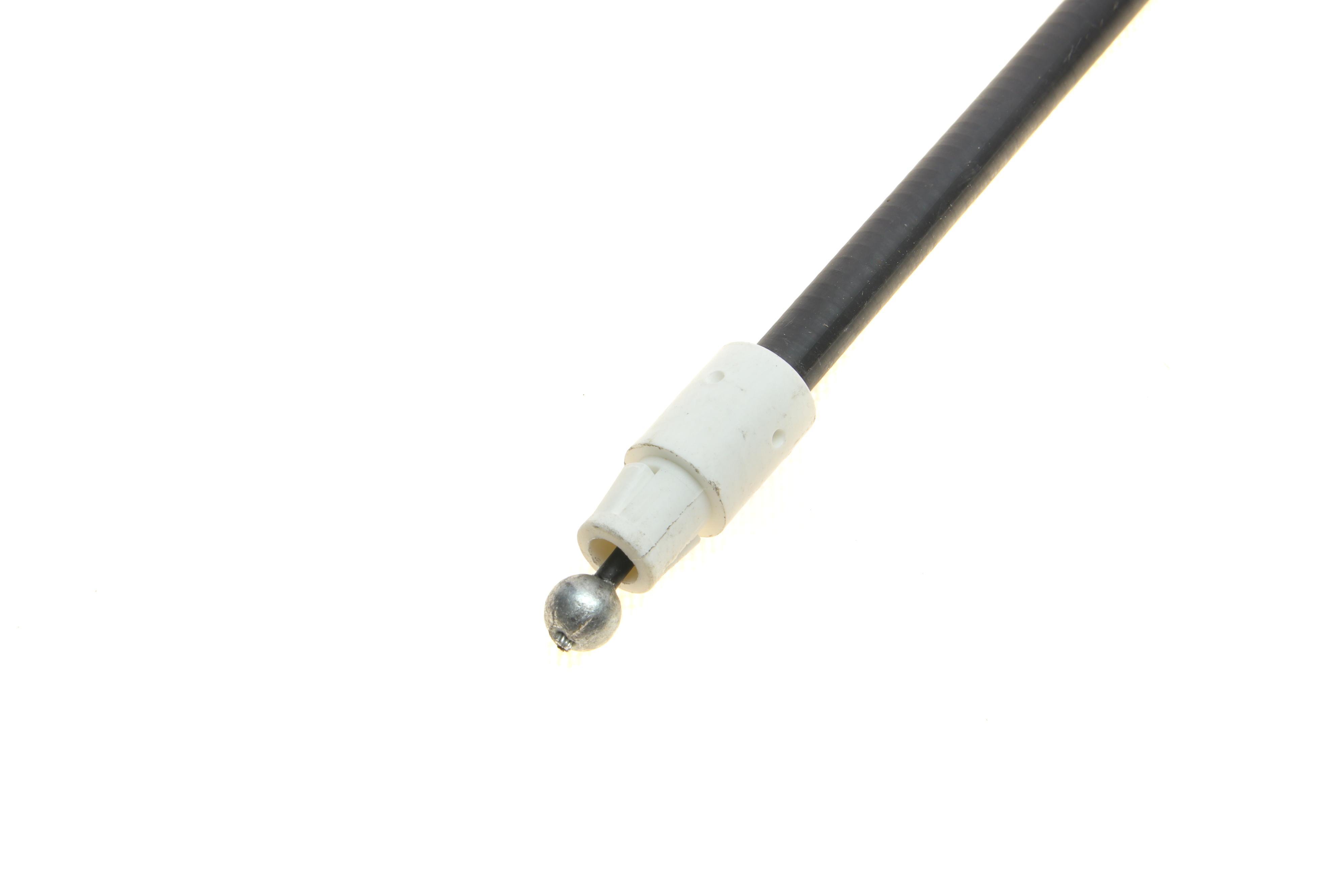 Трос ручника (задній) (R) MB Vito (W639) 03- (1152mm)