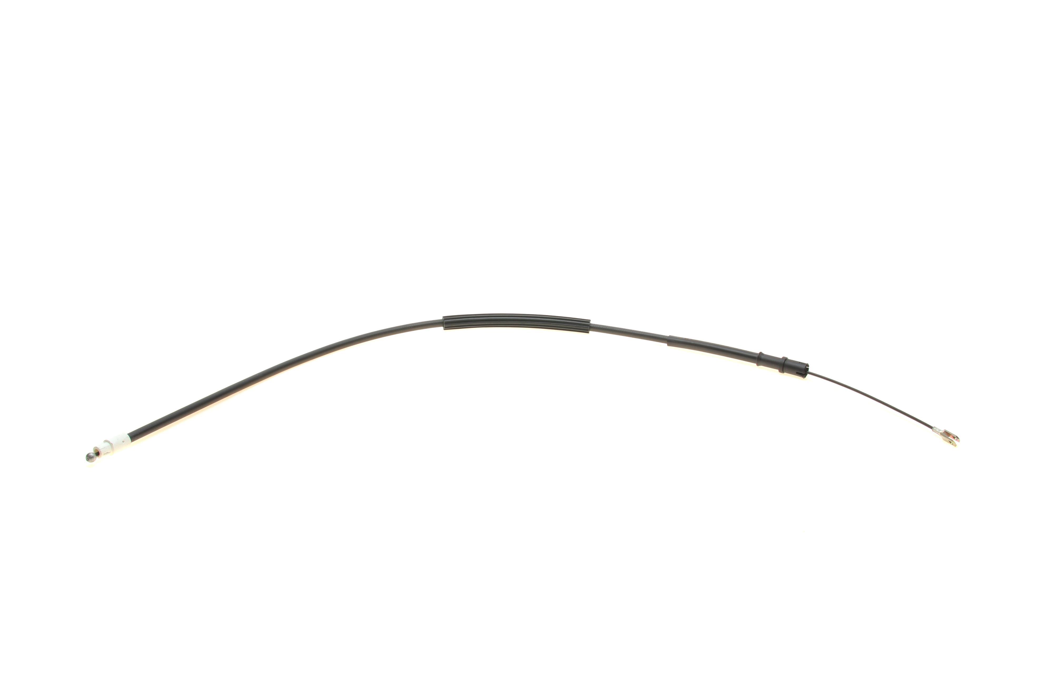 Трос ручника (задній) (R) MB Vito (W639) 03- (1152mm)