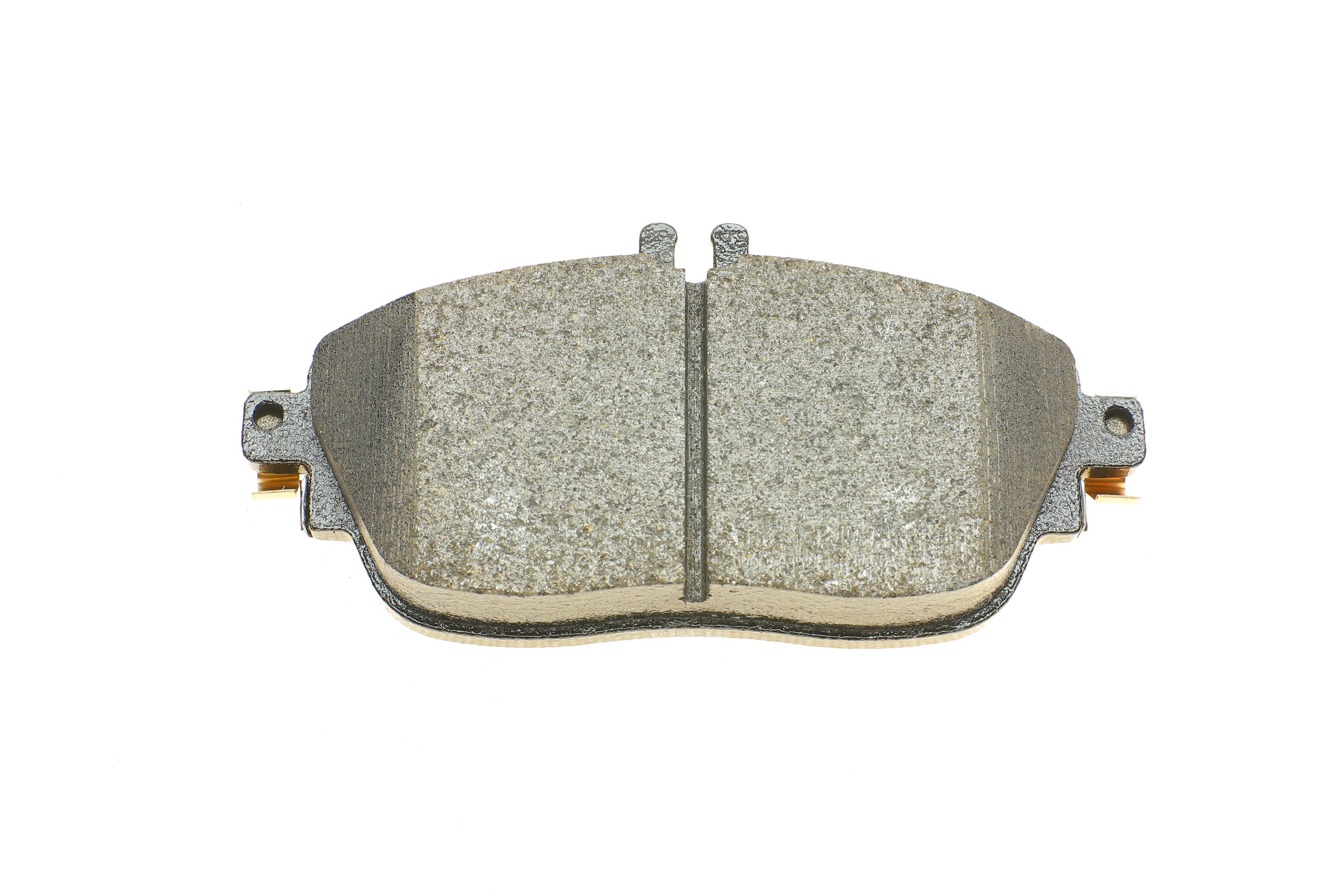 Колодки гальмівні (передні) MB A-class (W176)/B-class (W242/W246)/GLA-class (X156) 11-/Infiniti 15-