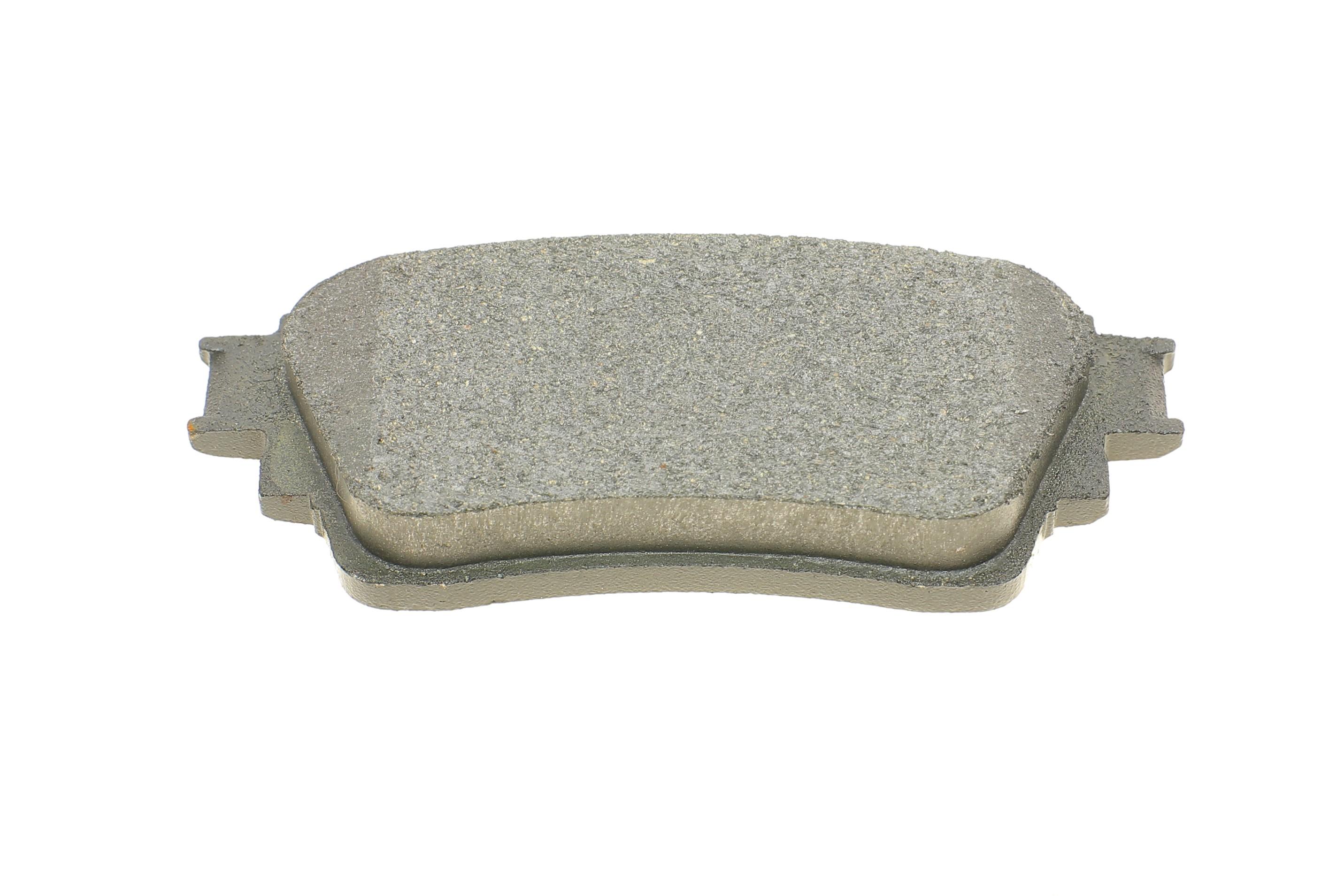 Колодки гальмівні (задні) Mitsubishi Eclipse Cross 17-/Outlander 1.5-3.0 12- (103.9x41.7x14.6)