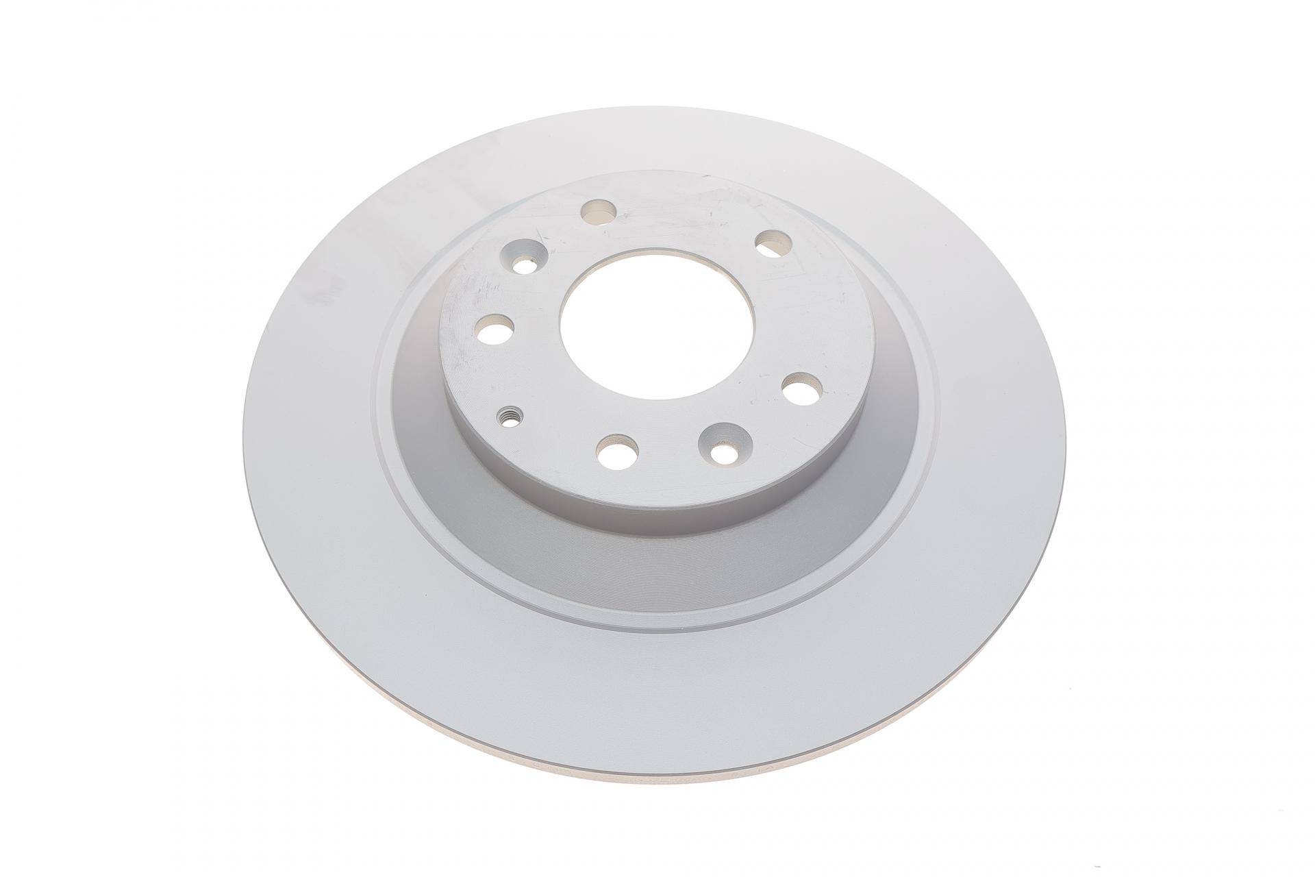 Диск гальмівний (задній) Mazda CX-5 11- (303x10) (з покриттям) (повний)