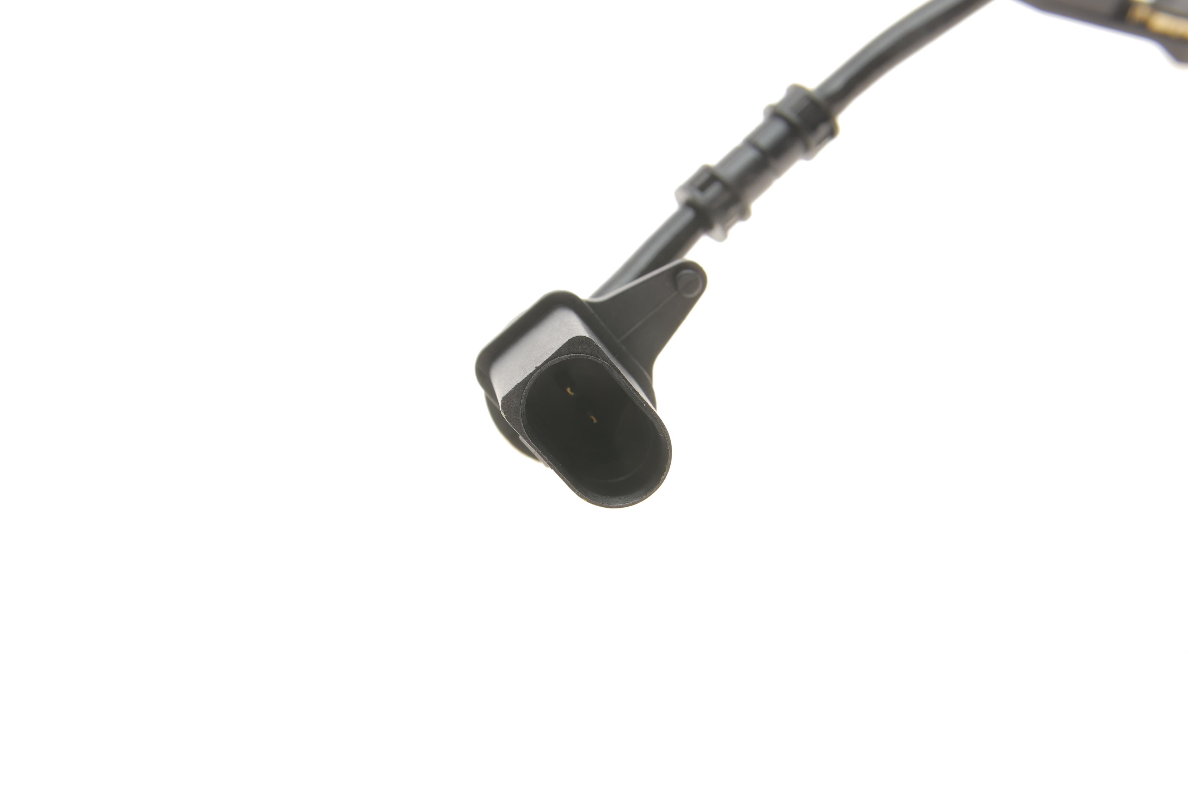 Колодки гальмівні (задні) Audi A6/A7 10- /Porsche Macan 14- (Lucas;330mm;356mm) Q+ (з датчиками)