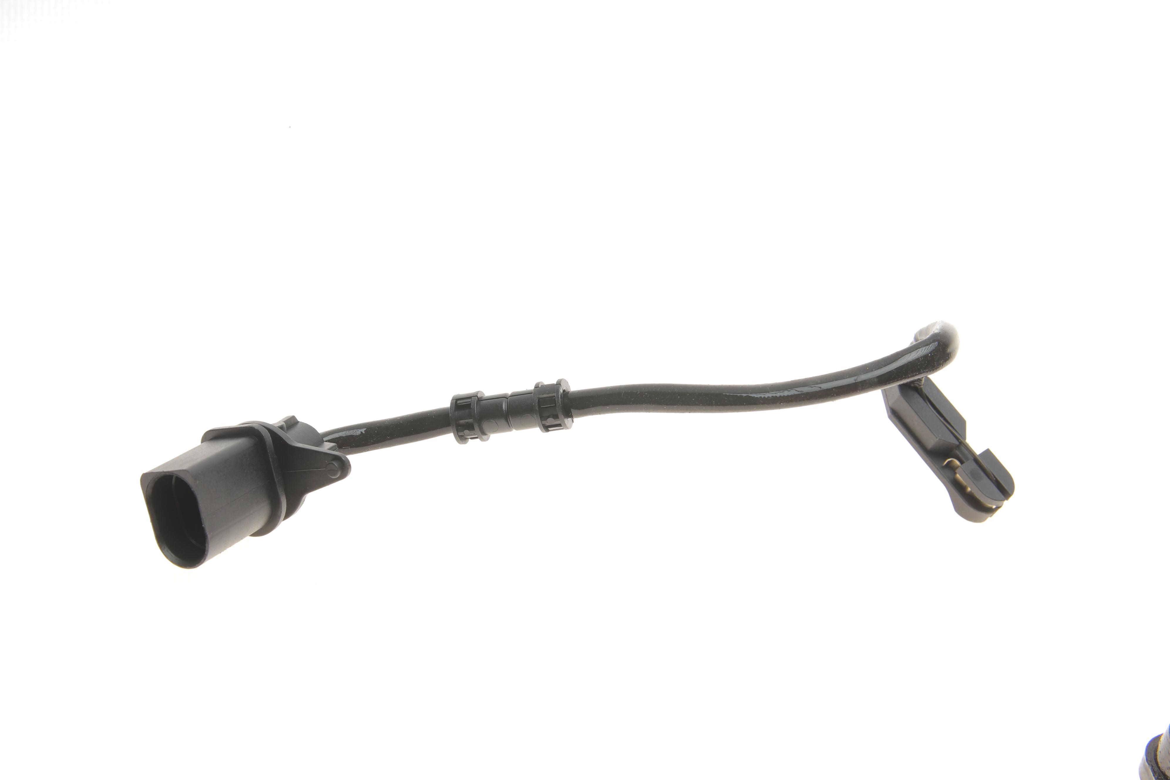 Колодки гальмівні (задні) Audi A6/A7 10- /Porsche Macan 14- (Lucas;330mm;356mm) Q+ (з датчиками)