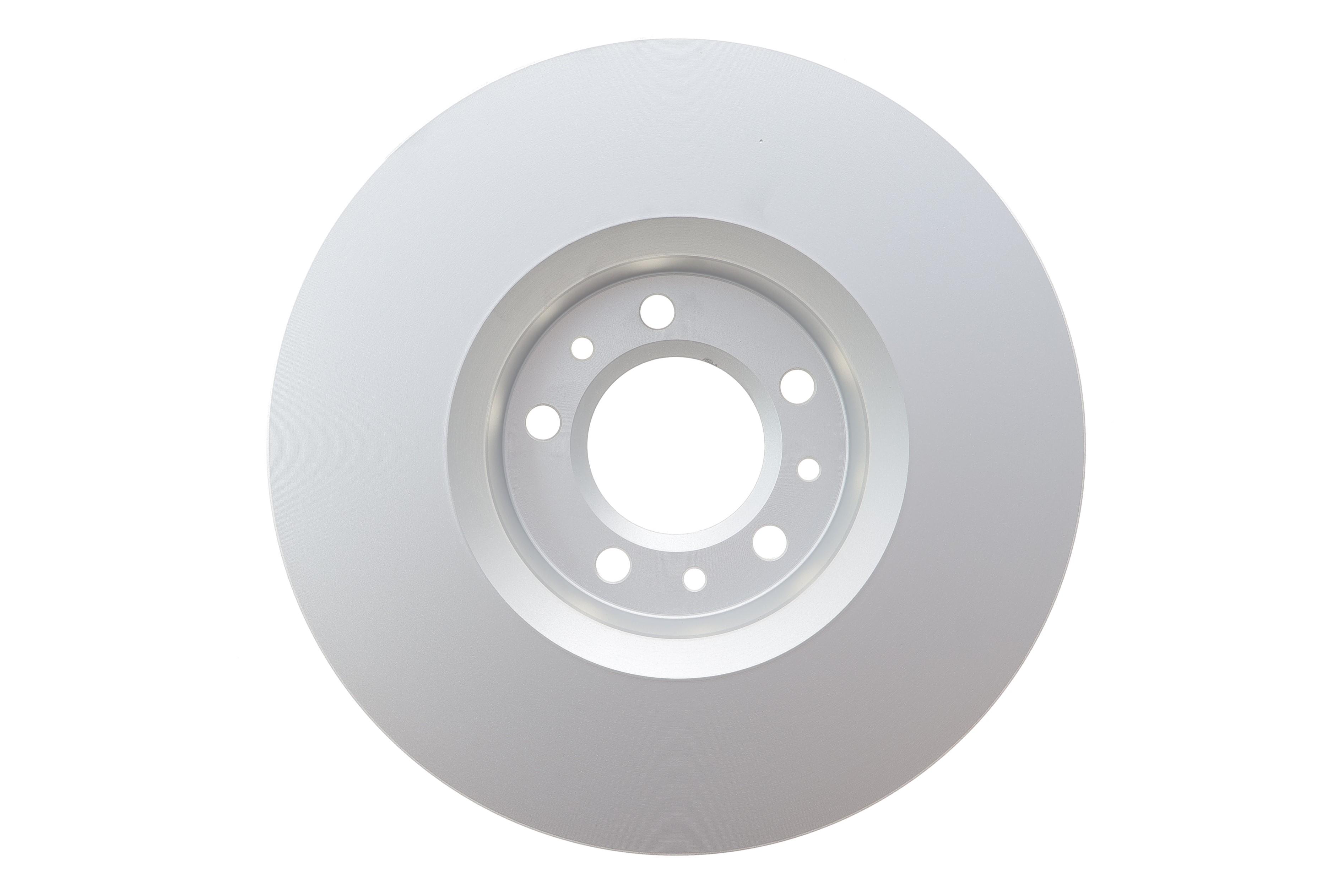 Диск гальмівний (передній) Fiat Scudo/Citroen Jumpy/C5 II/III/Peugeot 407 07- (304x28) (вент)