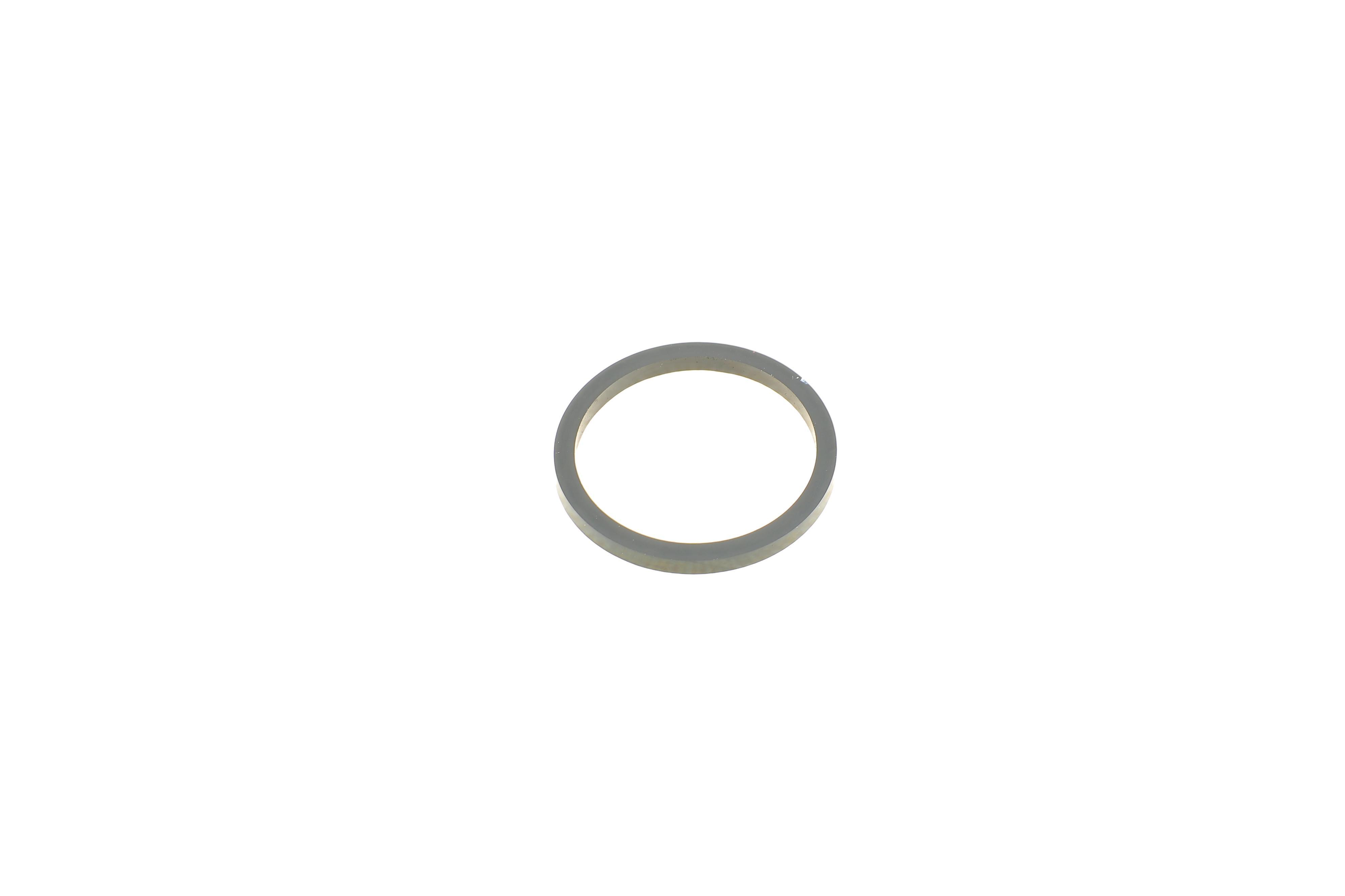 Ремкомплект супорта (заднього) Hyundai Sonata 98-04 (d=34mm) (Mando) (+поршень/направляюча)