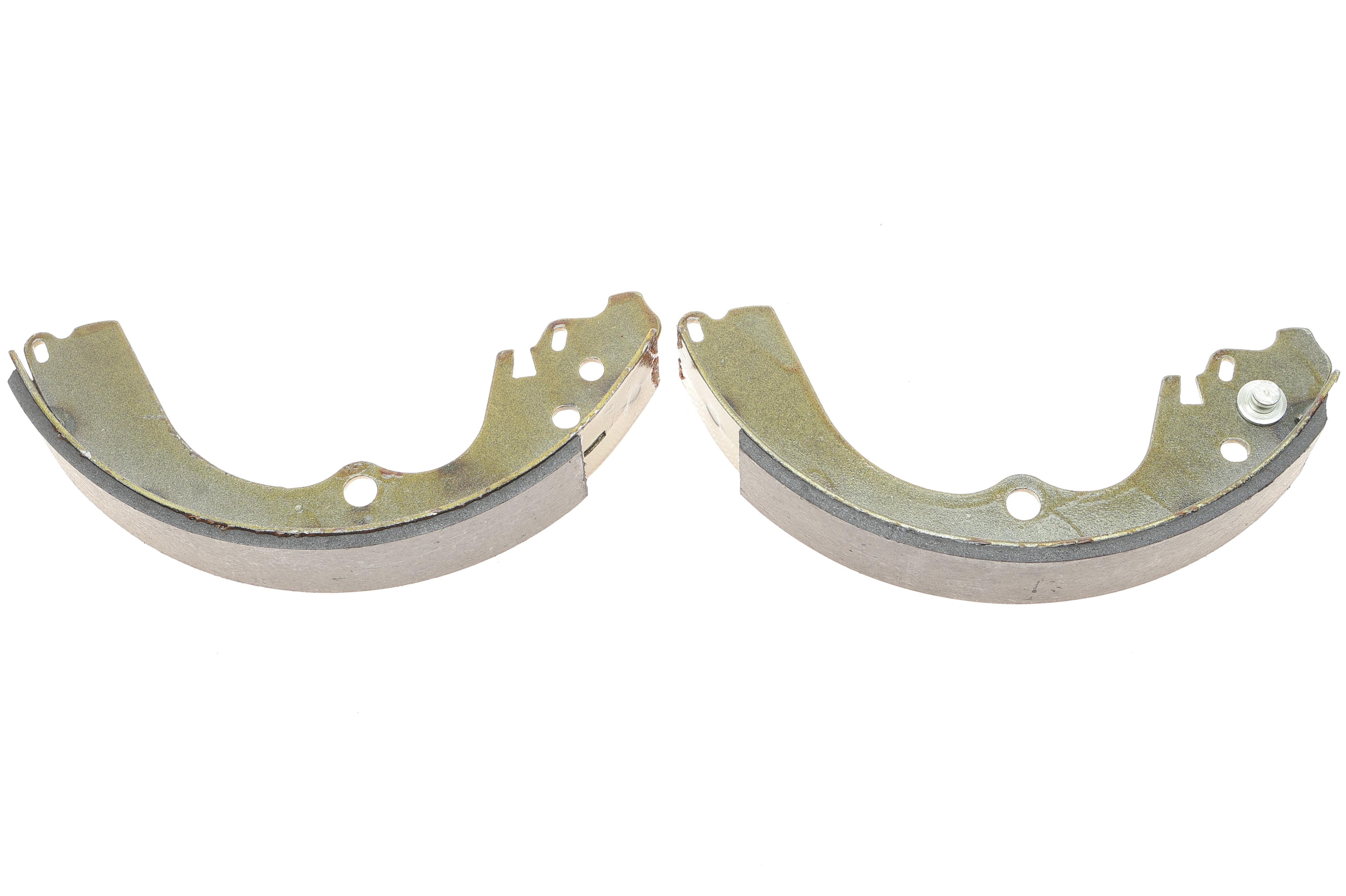 Колодки гальмівні (задні) Subaru Impreza/Legacy 88- (барабанні) (228x36)