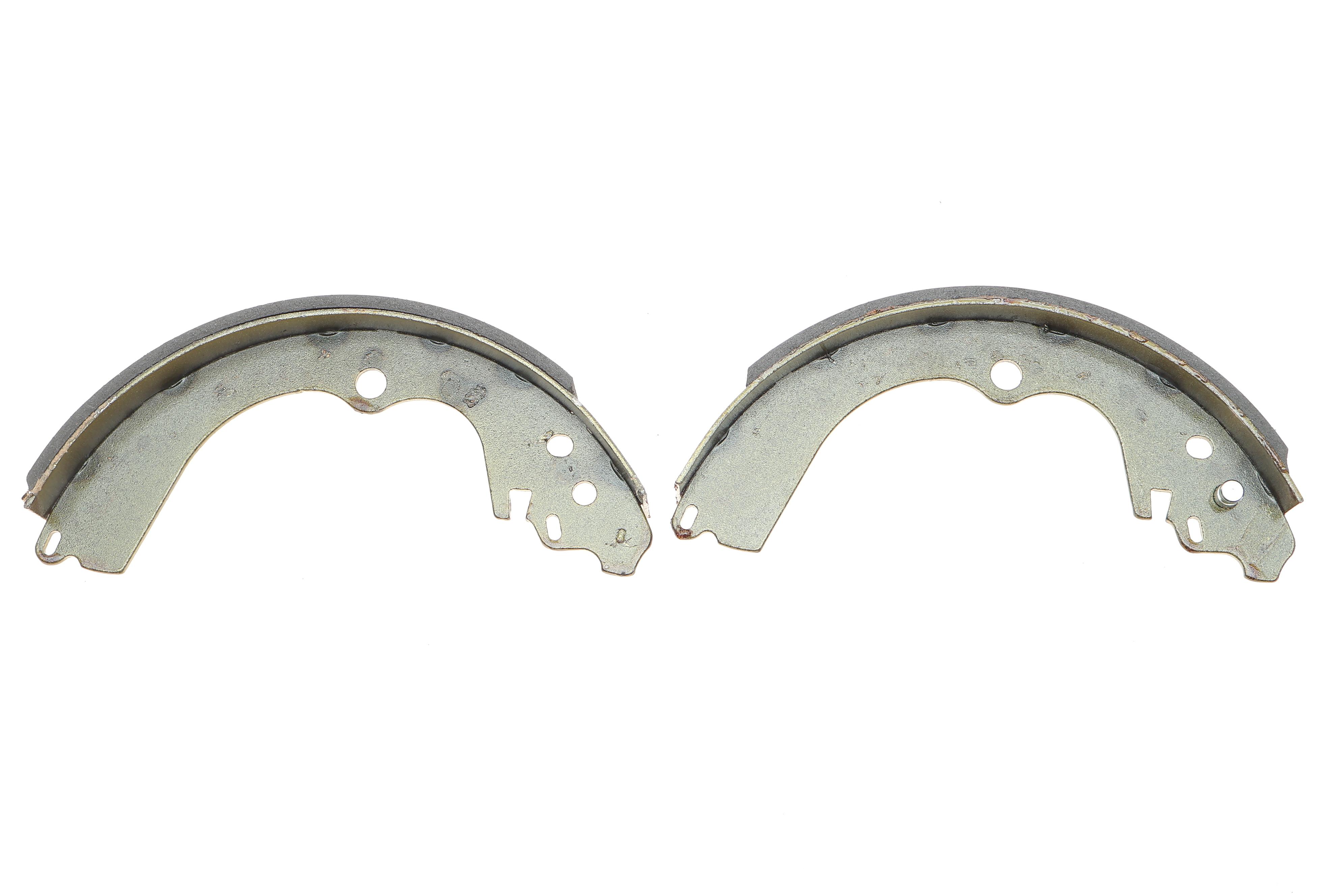 Колодки гальмівні (задні) Subaru Impreza/Legacy 88- (барабанні) (228x36)