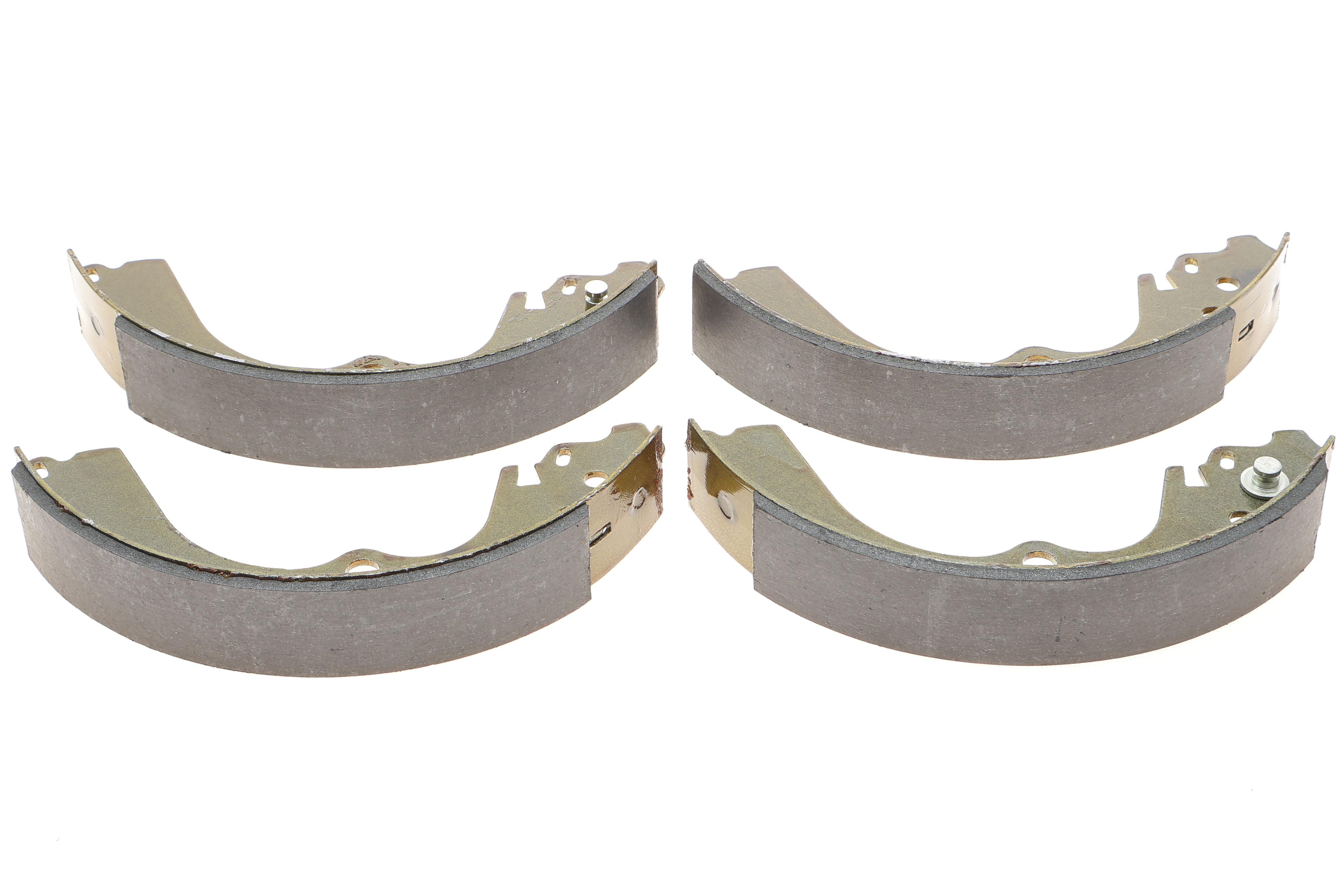 Колодки гальмівні (задні) Subaru Impreza/Legacy 88- (барабанні) (228x36)