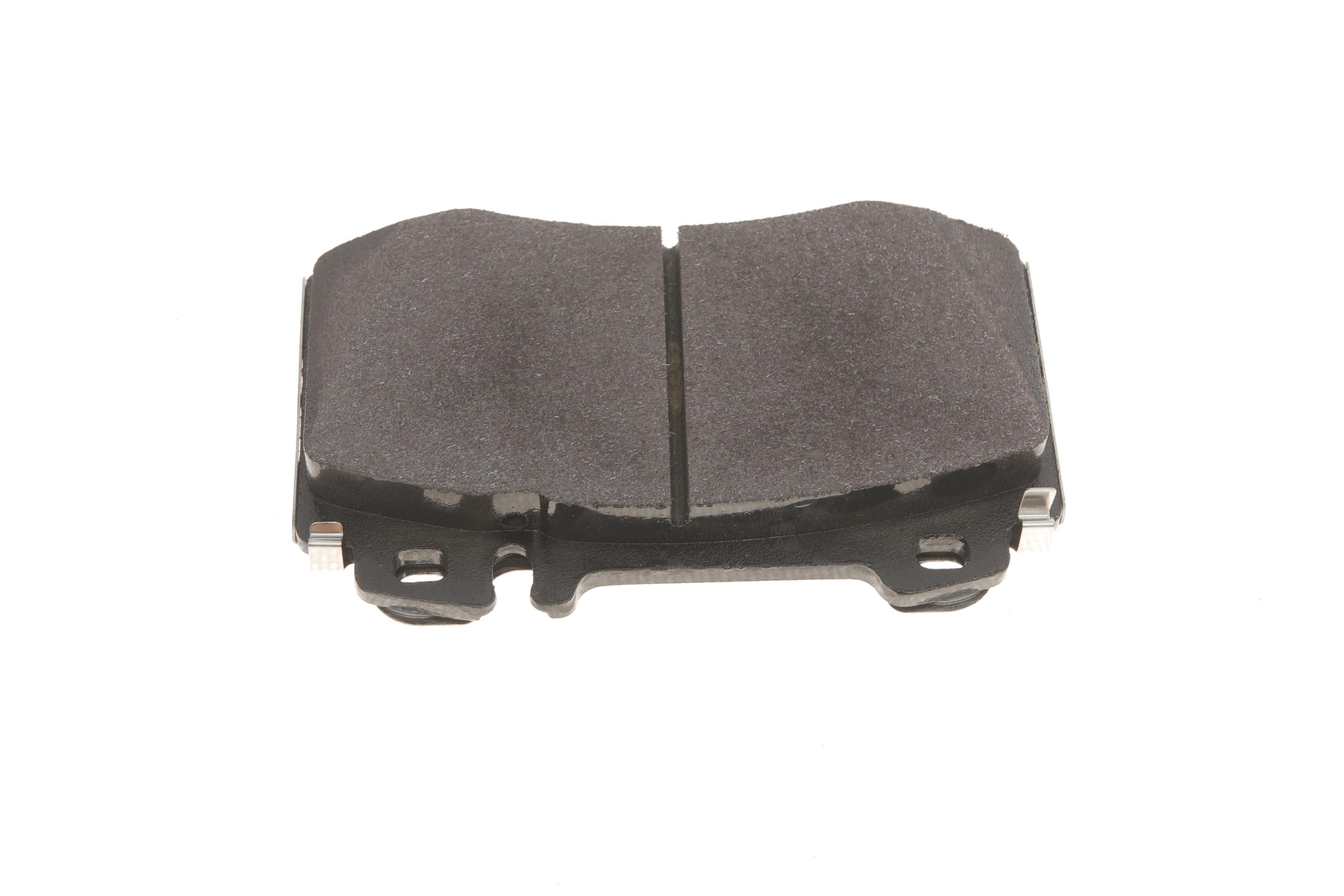 Колодки гальмівні (передні) MB S-class (W220) 98-05