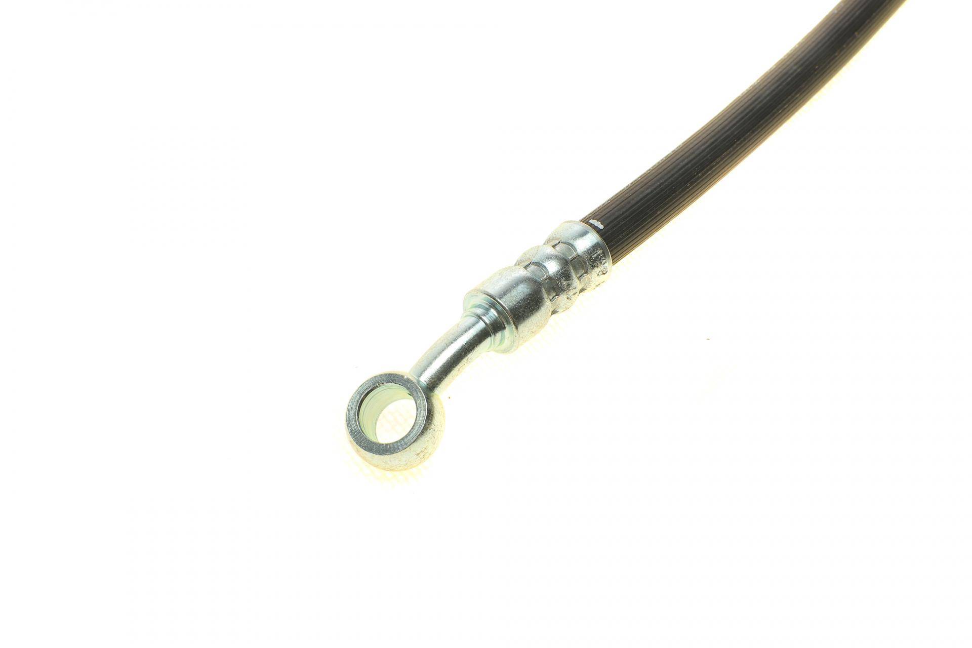 Шланг гальмівний (передній) Hyundai Santa Fe /Kia Sorento II 05-18 (L) (320mm)