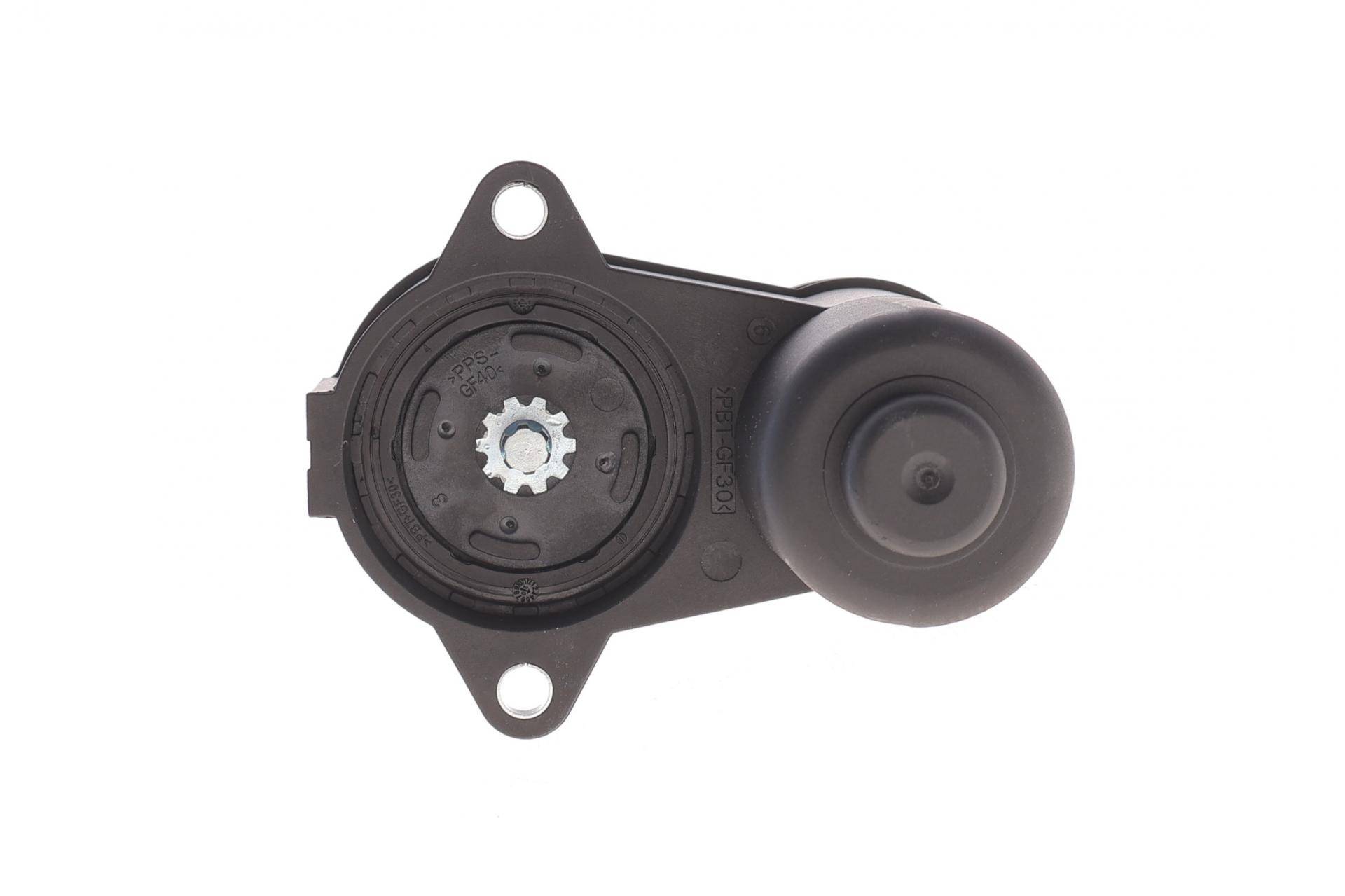 Моторчик електроручника Audi A6 2.0/2.7 TDI/2.8/3.2 FSI/2.4/3.0 04-11