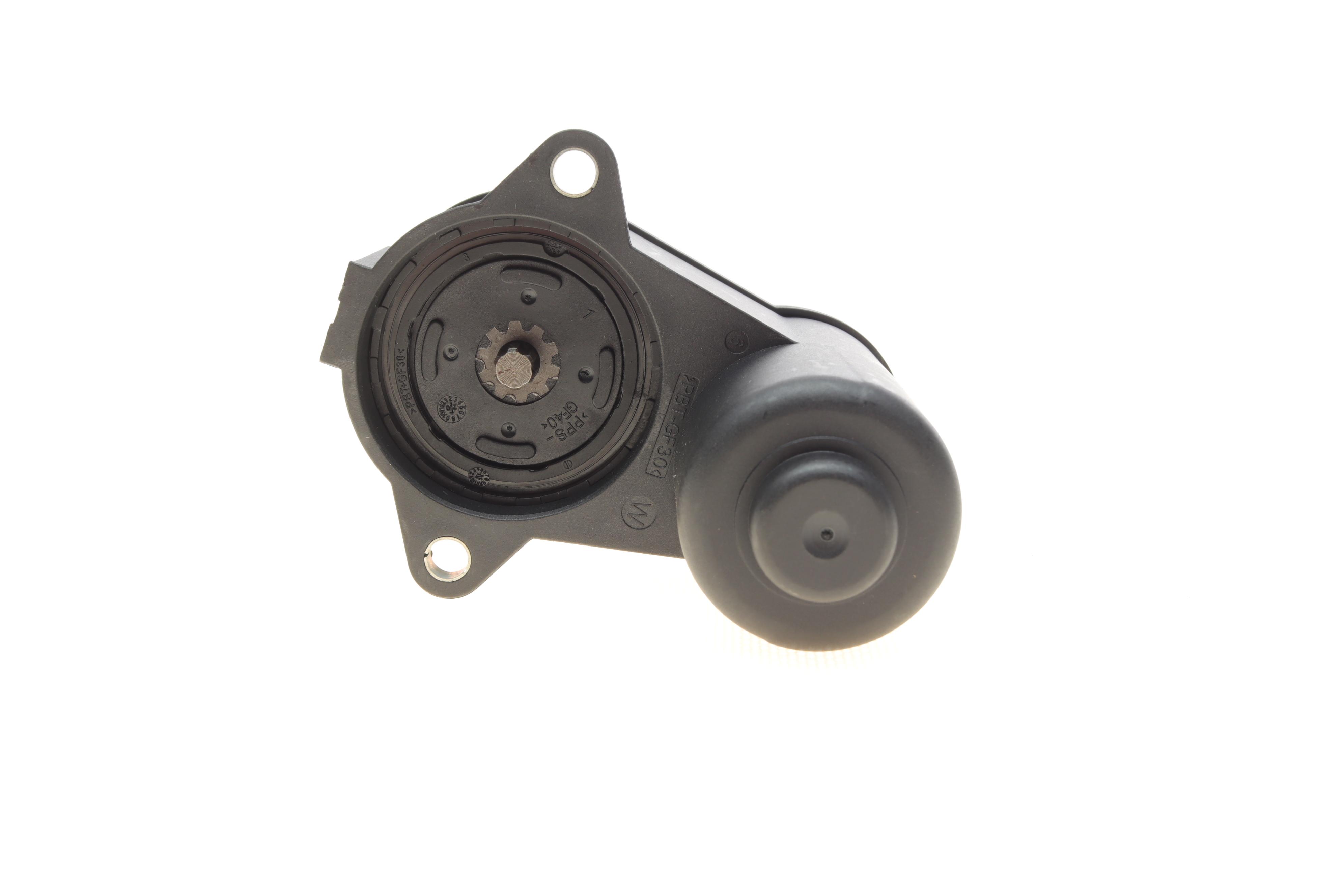 Моторчик електроручника Audi A6 2.0/2.7 TDI/2.8/3.2 FSI/2.4/3.0 04-11