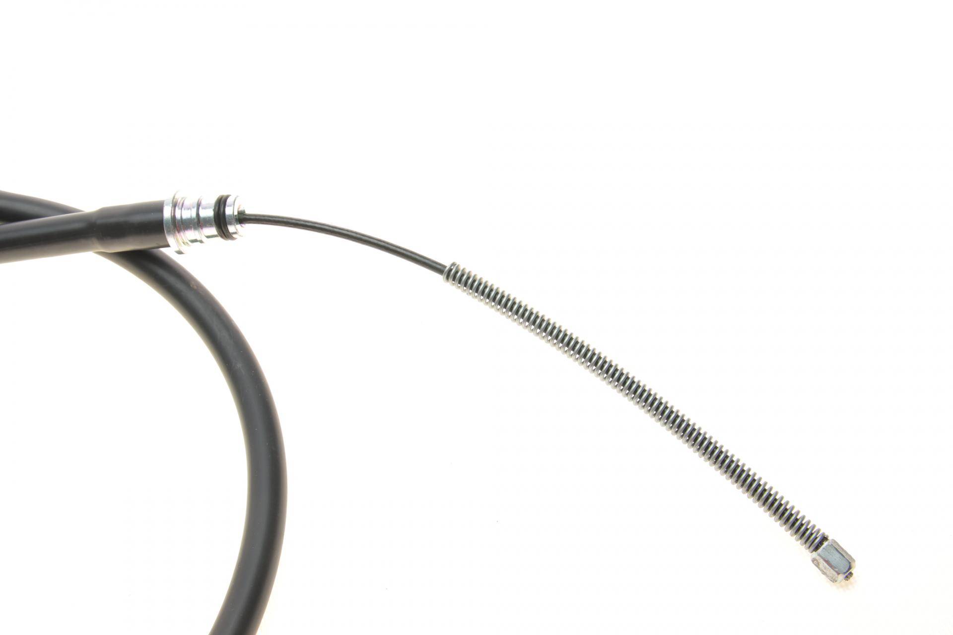 Трос ручника Subaru Forester/Impreza 98-09 (L)