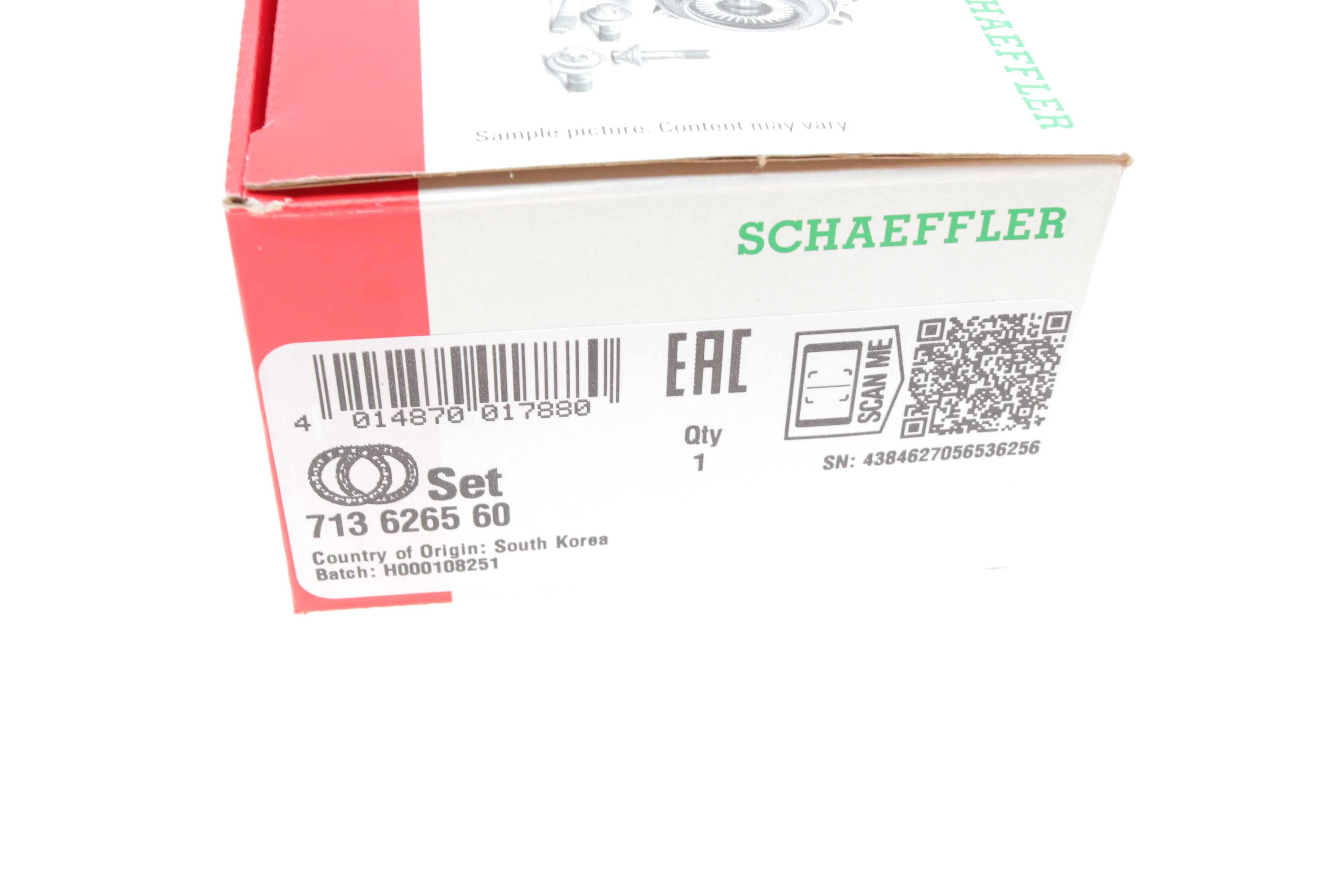 Підшипник маточини (передньої) Hyundai Elantra 06-/i30 07-12/Kia Cee'd 06-