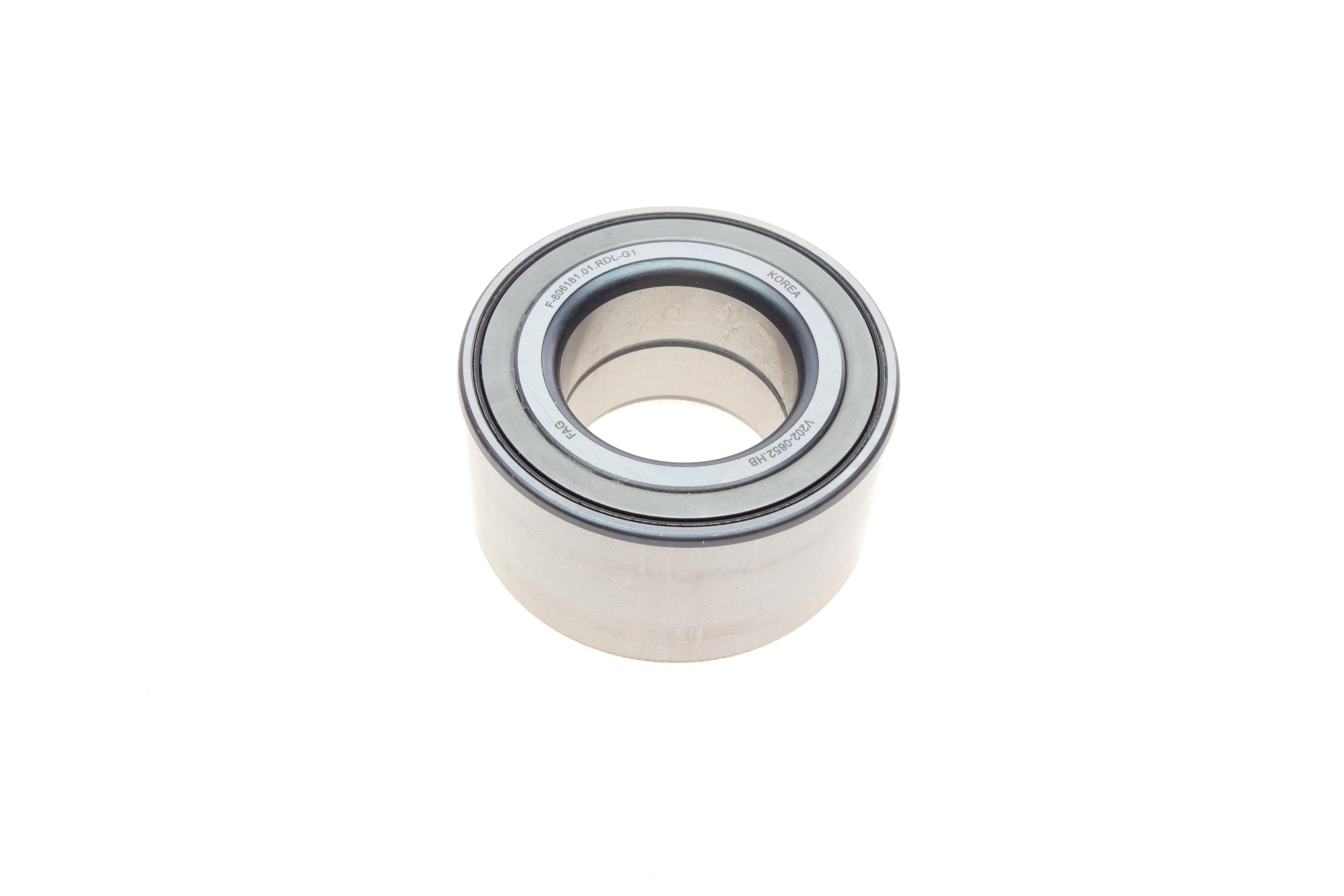 Підшипник маточини (передньої) Hyundai Elantra 06-/i30 07-12/Kia Cee'd 06-