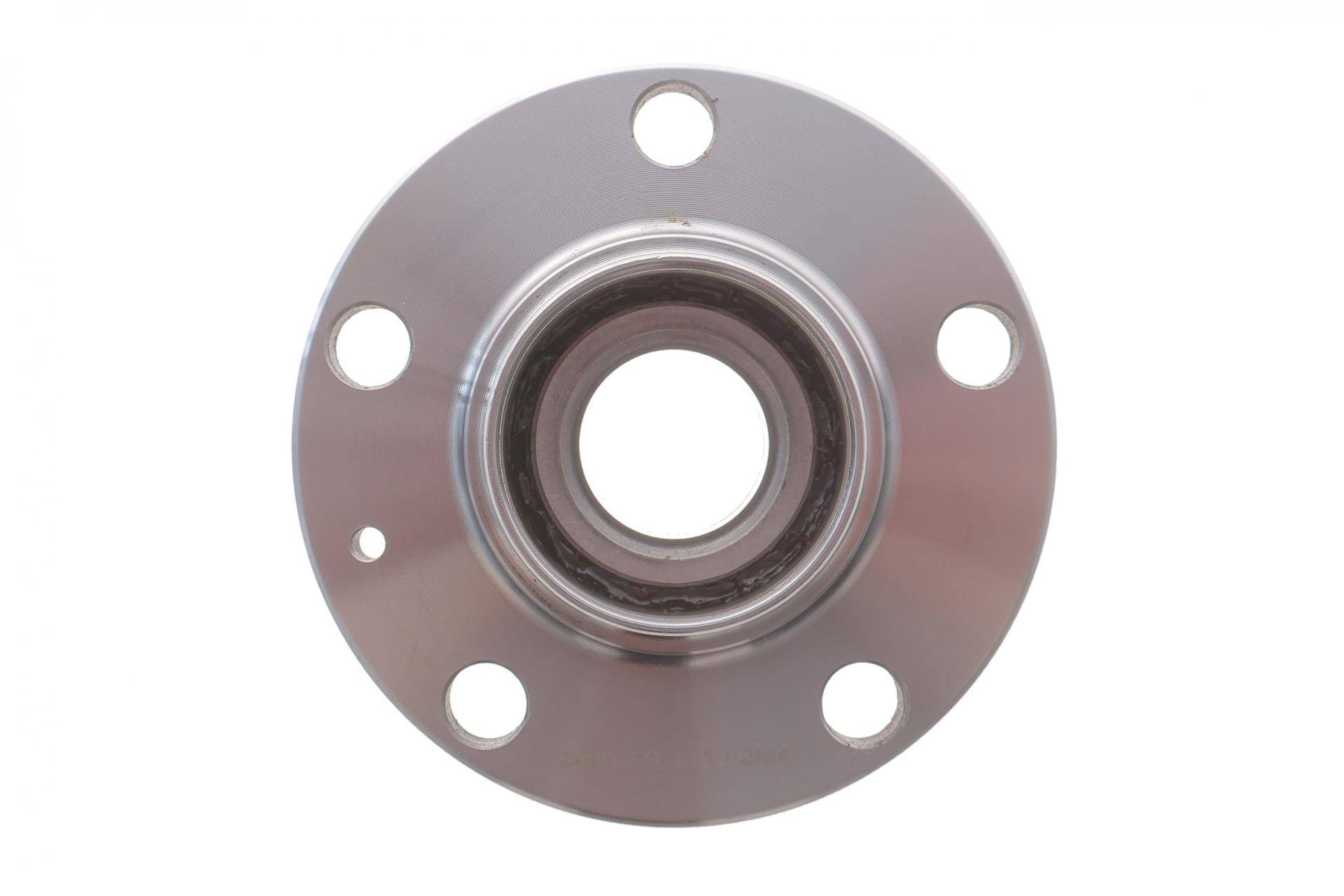 Підшипник маточини (задньої) Skoda Octavia 97-10/VW Bora/Golf IV 98-05 (+ABS=43z) (63.5x120x30)