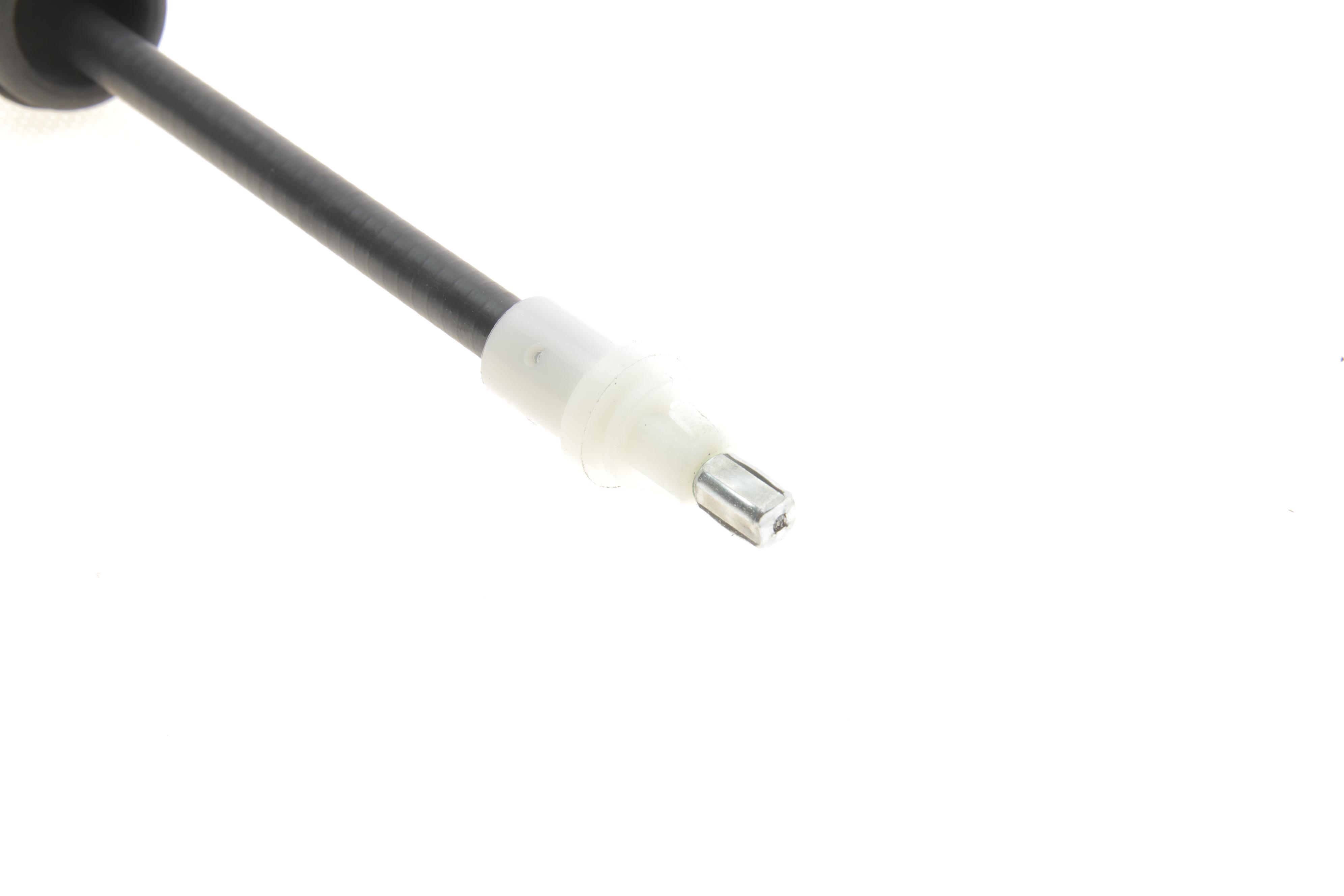 Трос ручника (передній) Renault Trafic II 1.9-2.5dCi 01- (600/355)