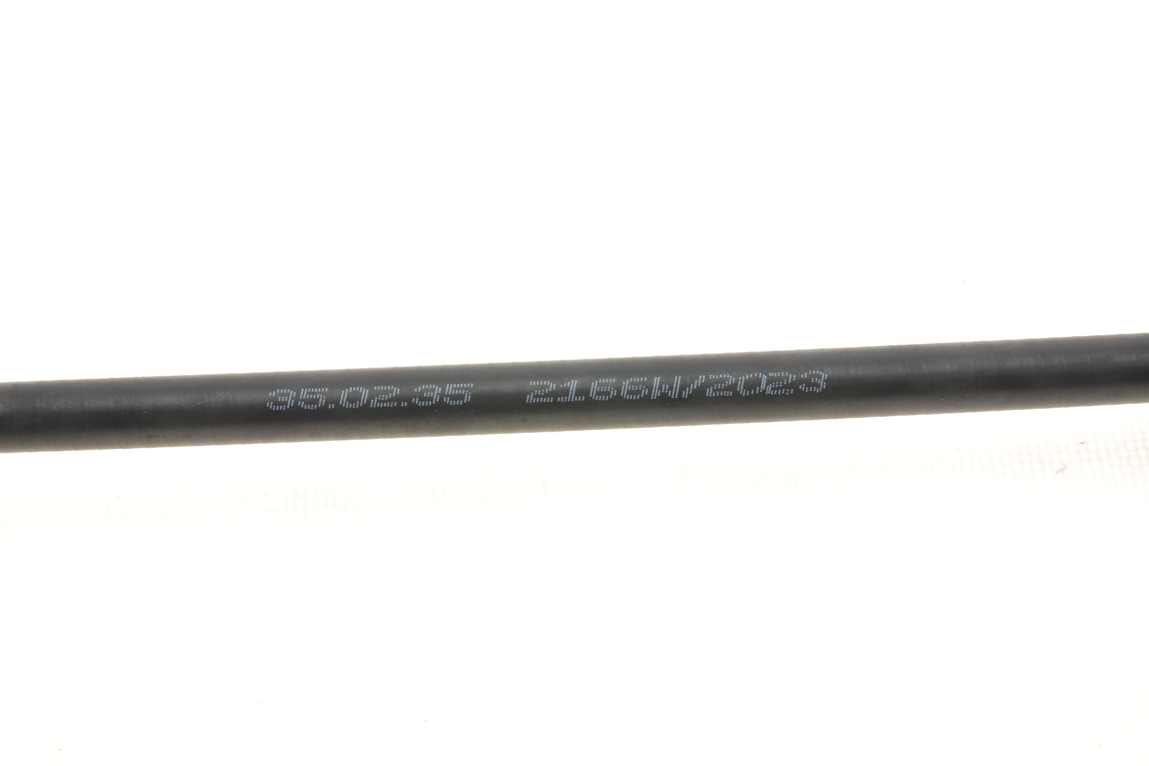 Трос ручника (передній) Renault Trafic II 1.9-2.5dCi 01- (600/355)