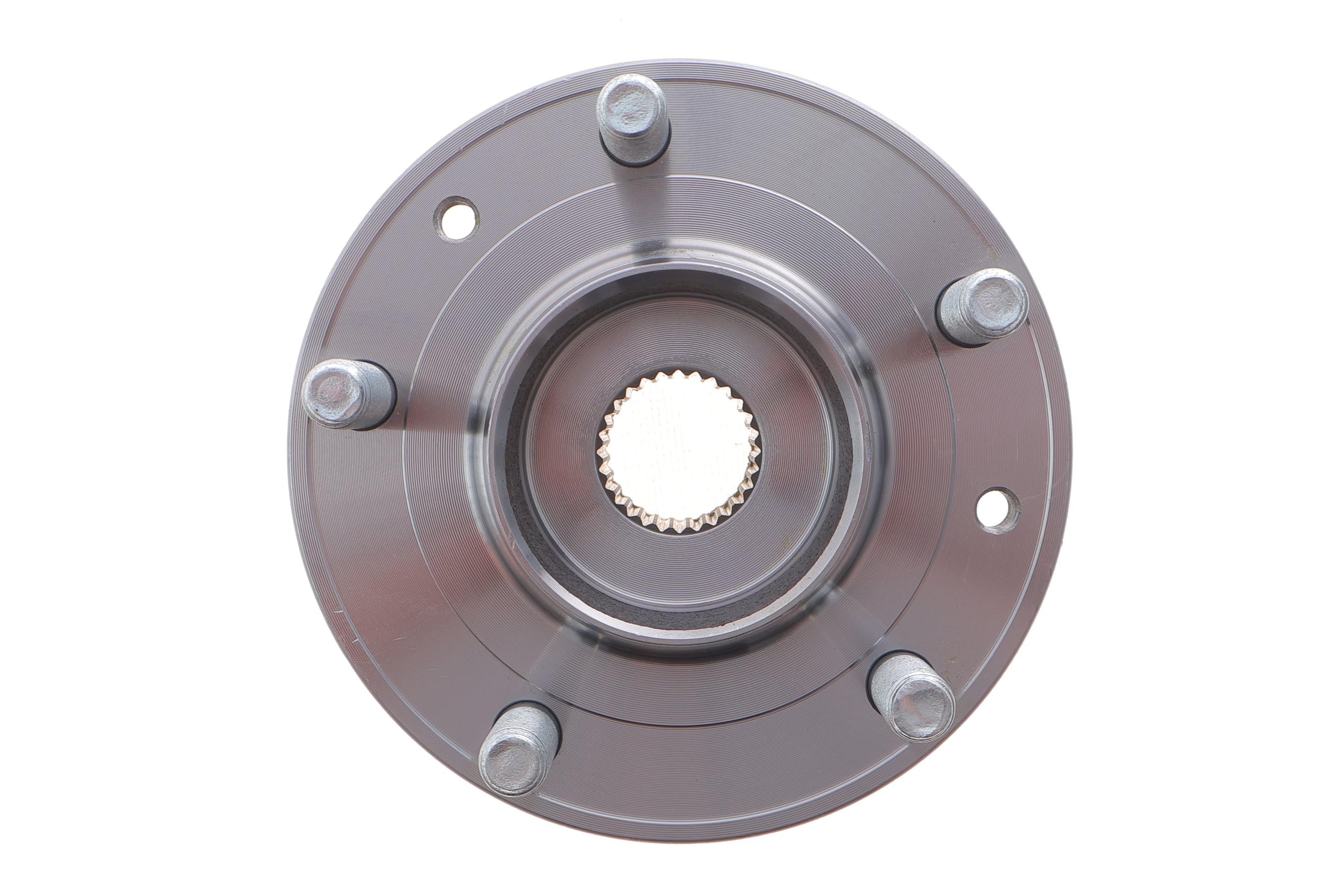 Підшипник маточини (задньої) Mazda CX-9 (AWD) 07-15