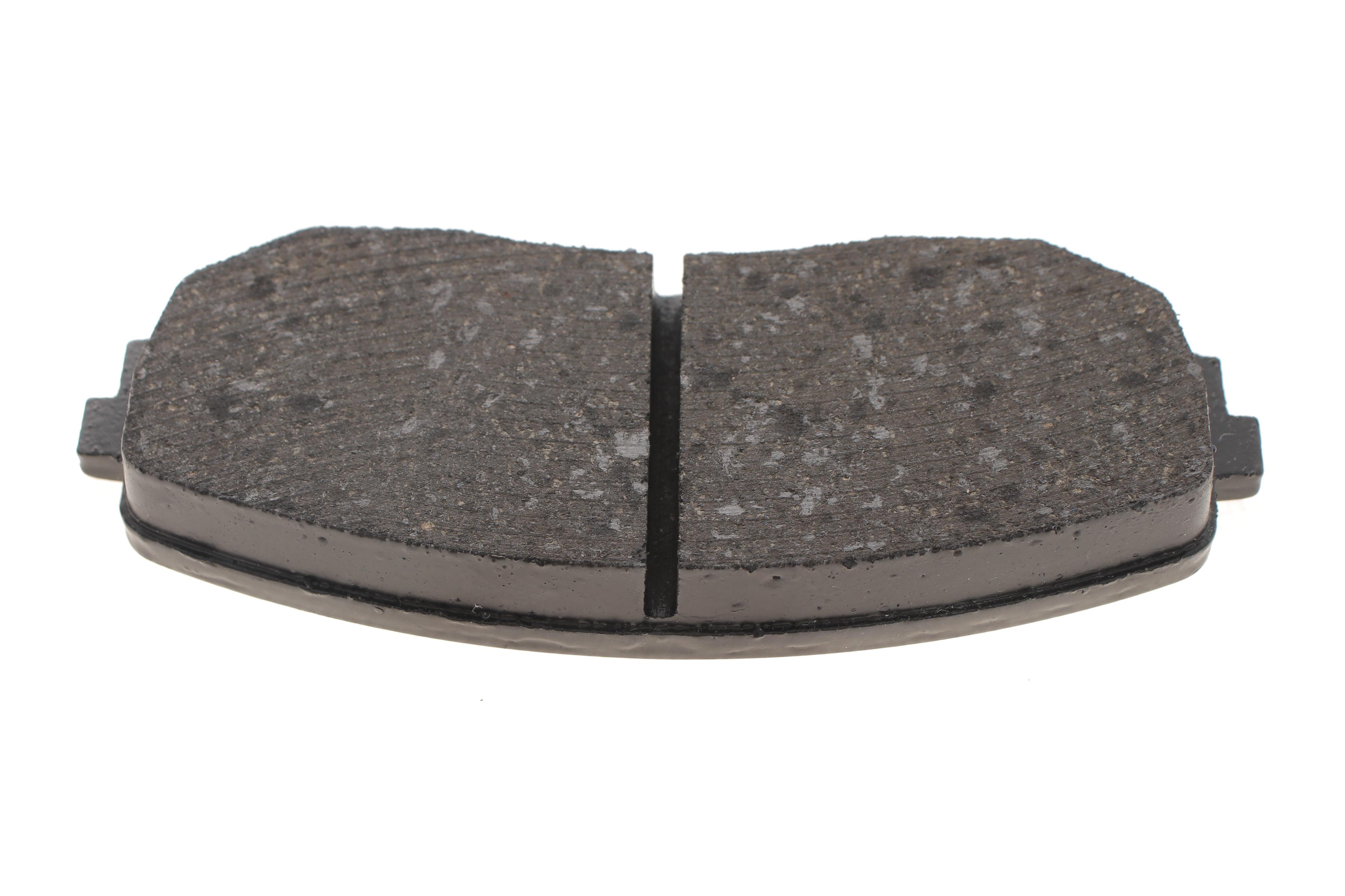 Колодки гальмівні (передні) Suzuki Grand Vitara 98-