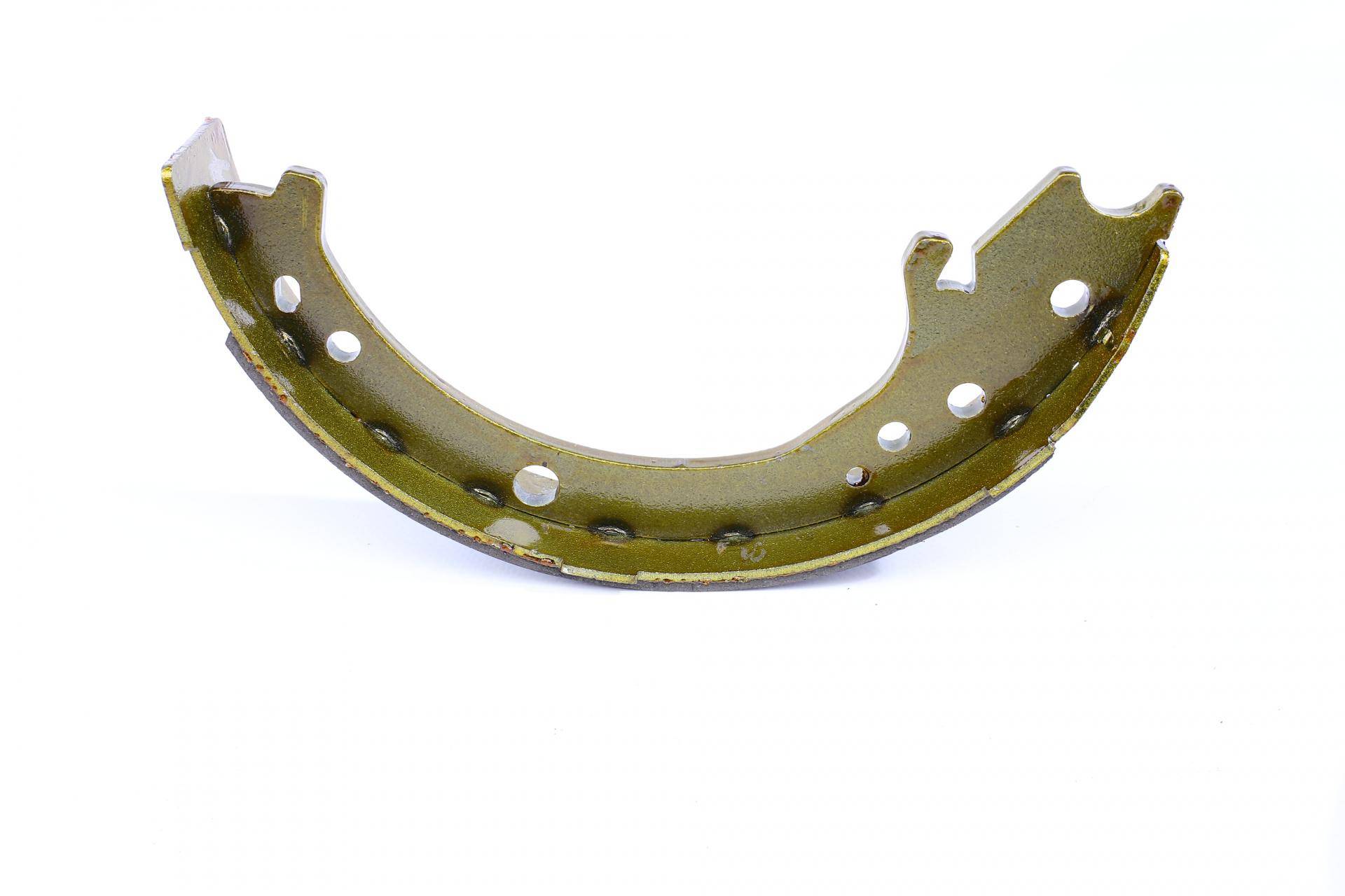 Колодки ручника Honda CR-V II/III 01- (200x35)