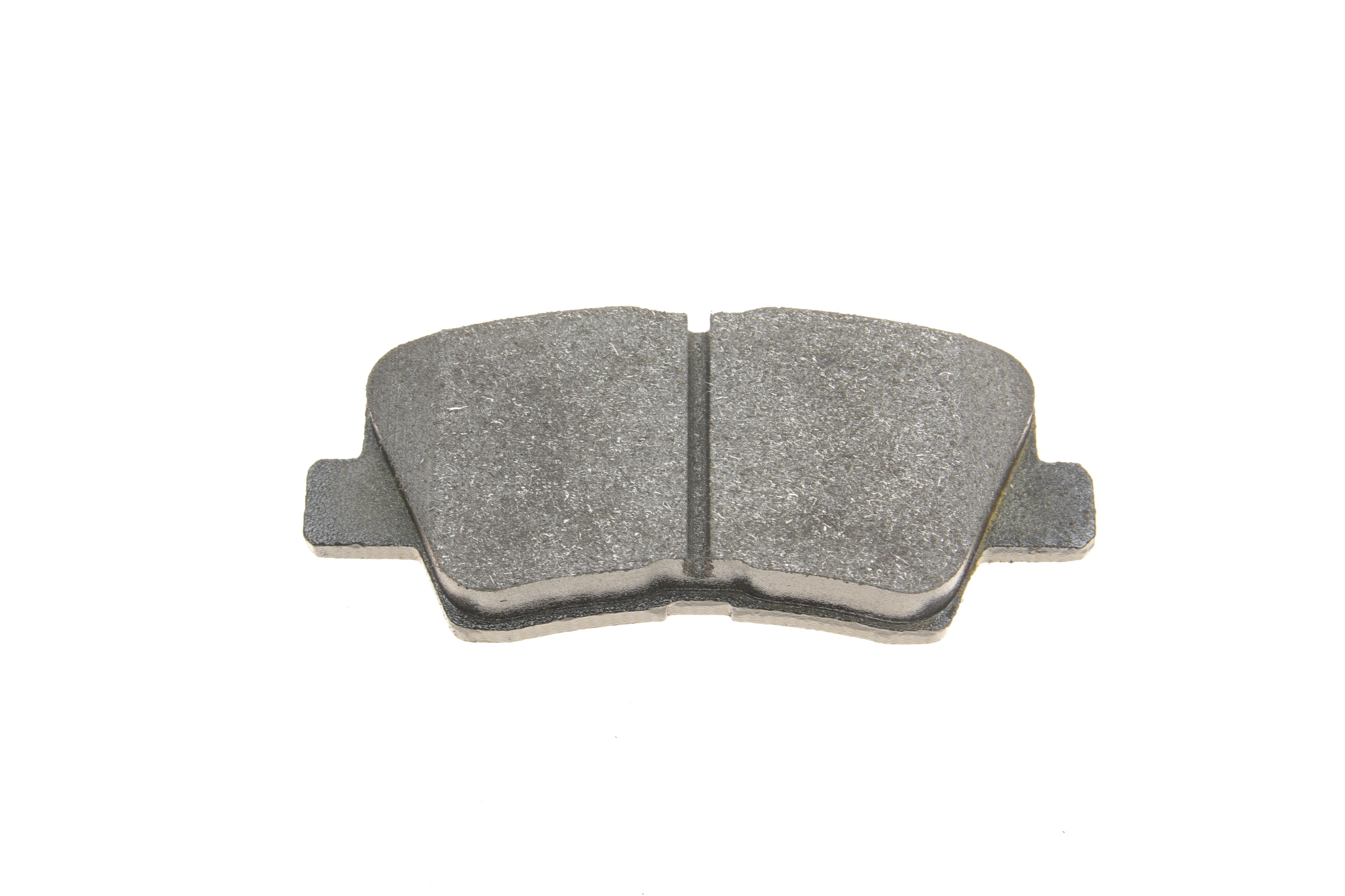 Колодки гальмівні (задні) Kia Sportage/Ceed/Rio/Optima/Hyundai Accent/i10/i20/i30/i40/Elantra 10-