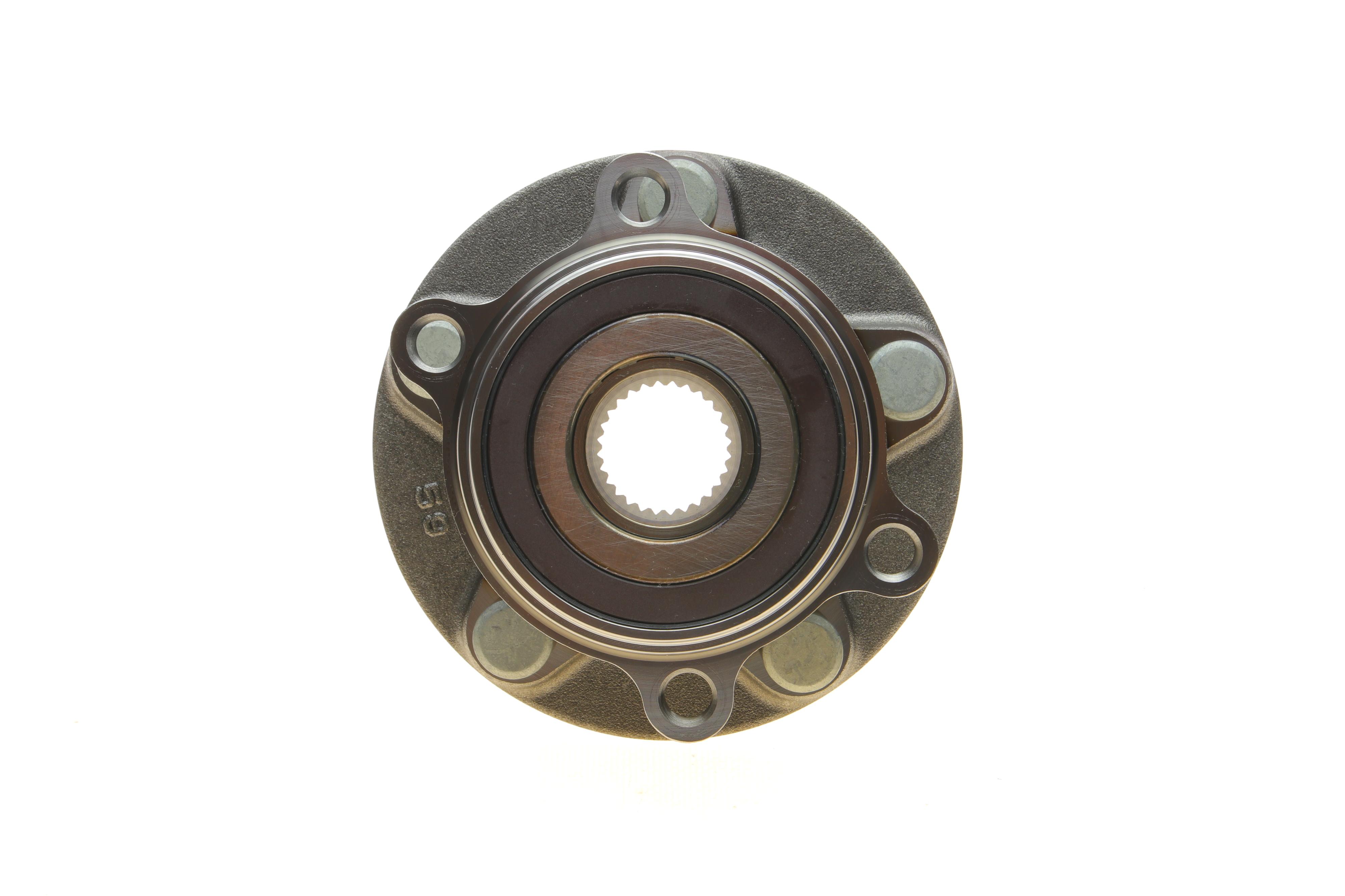 Підшипник маточини (задньої) Mazda 3/CX-3 1.5D/2.0 13-