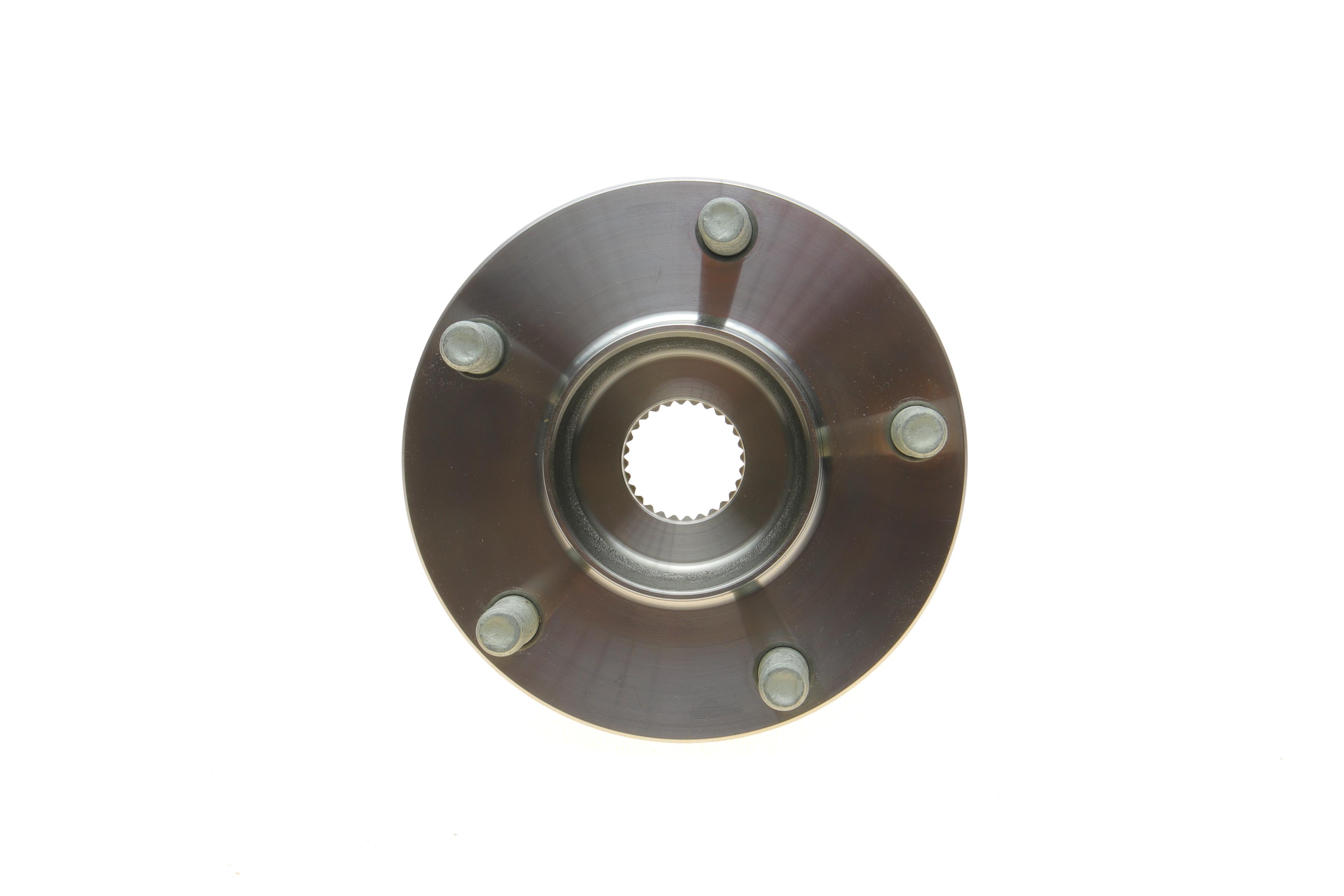 Підшипник маточини (задньої) Mazda 3/CX-3 1.5D/2.0 13-