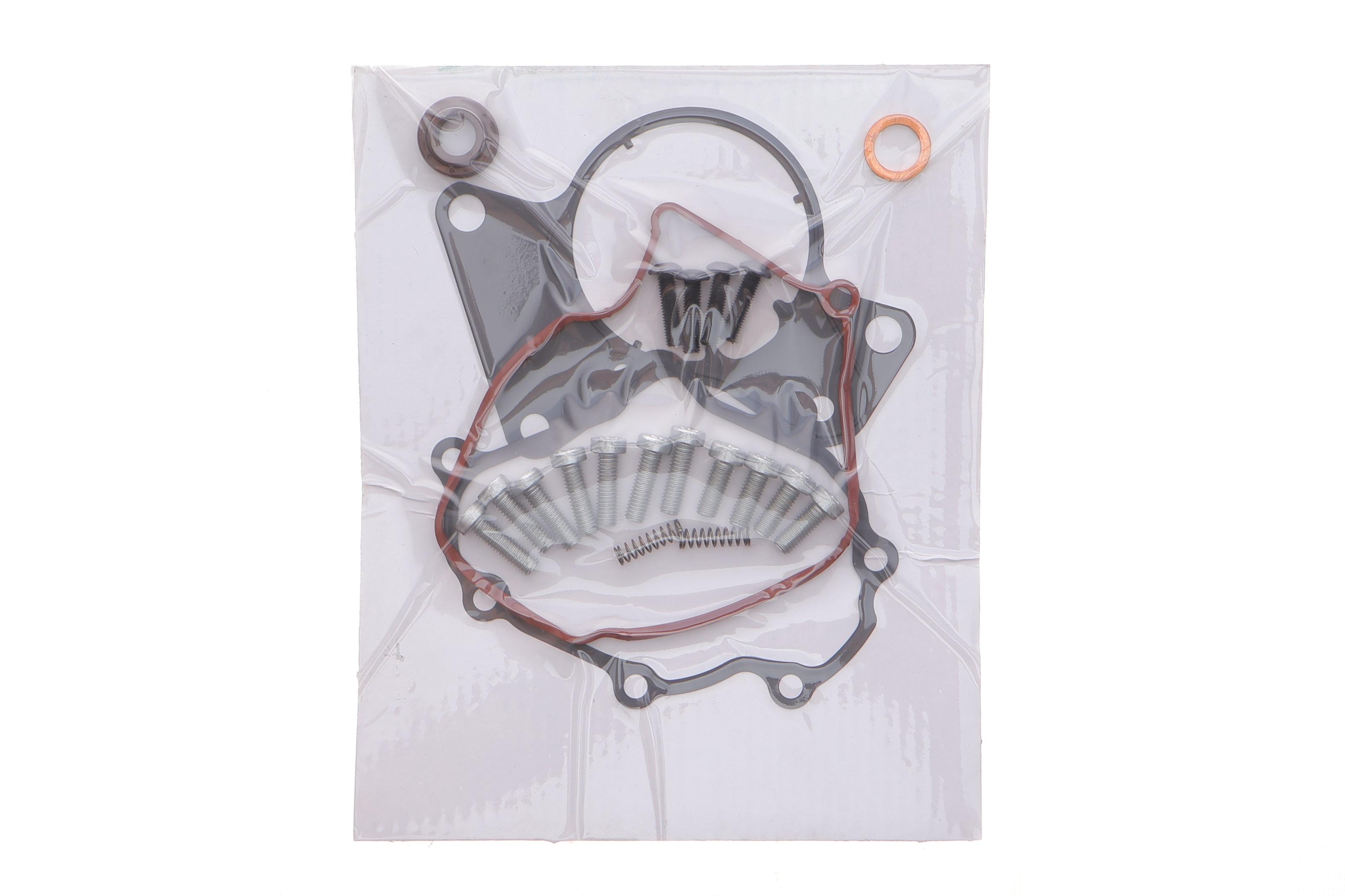 Ремкомплект насосу вакуумного VW T5/Touareg 2.5D 03-10