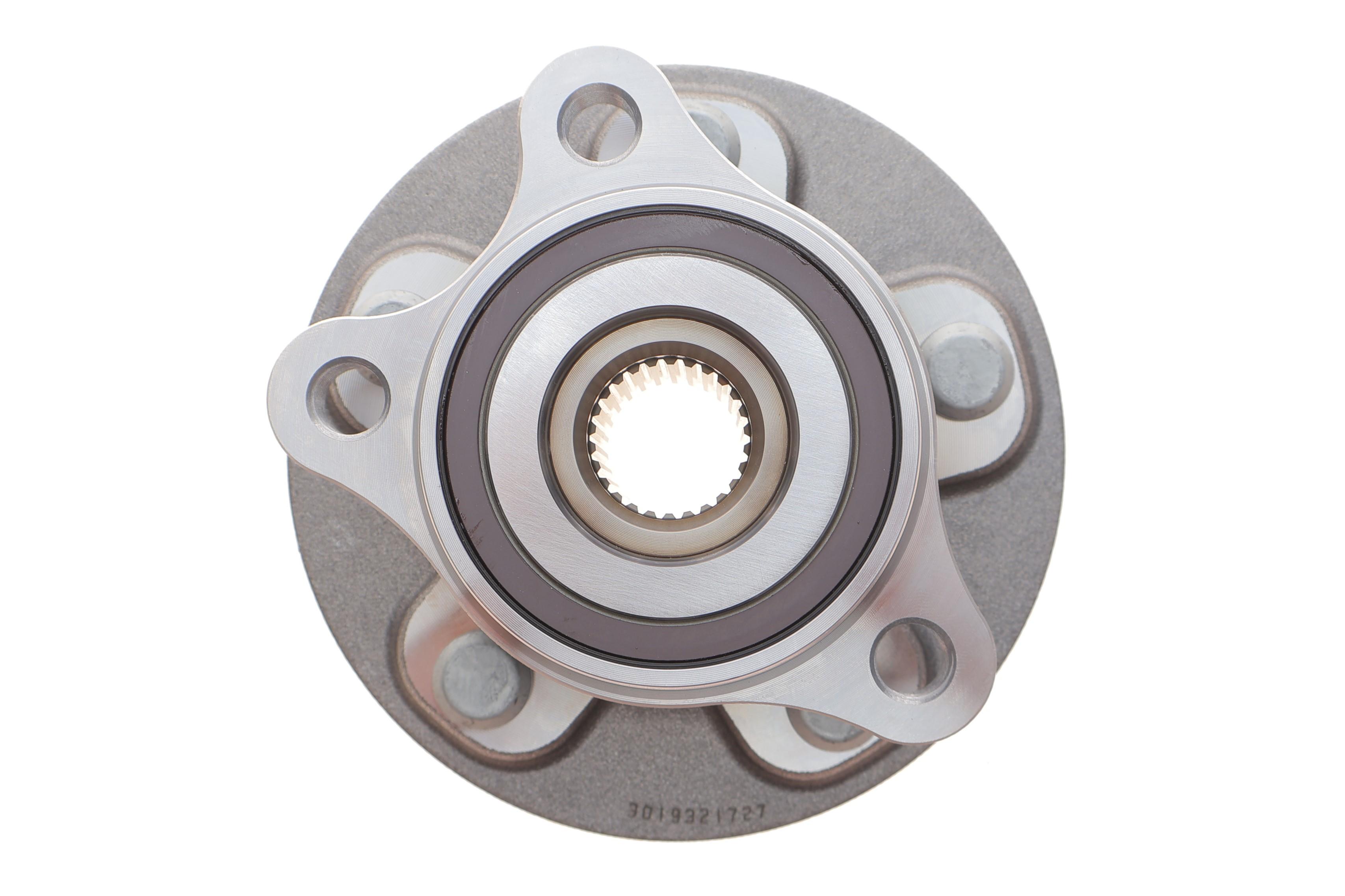 Підшипник маточини (передньої) Toyota C-HR 16-