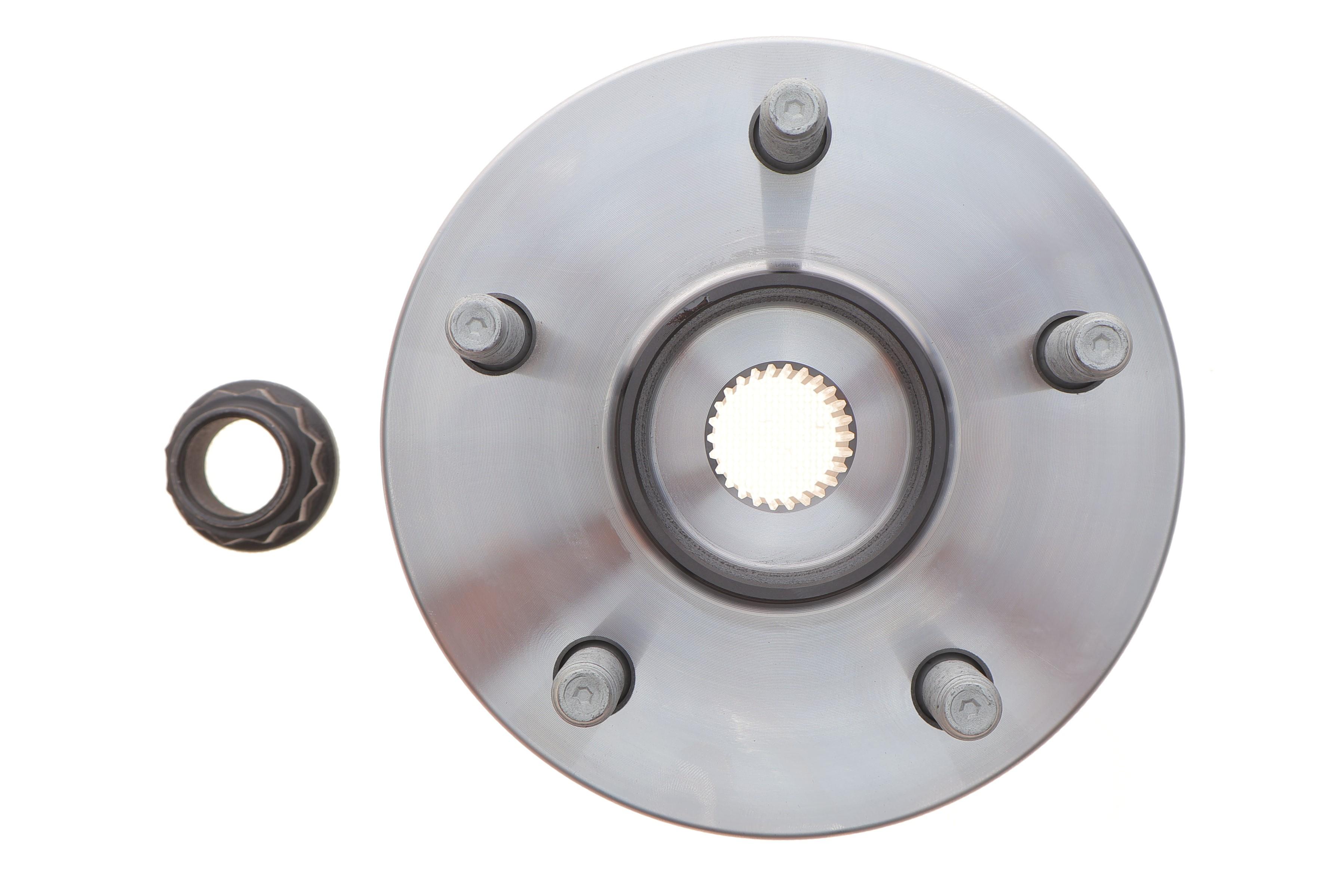 Підшипник маточини (передньої) Toyota C-HR 16-