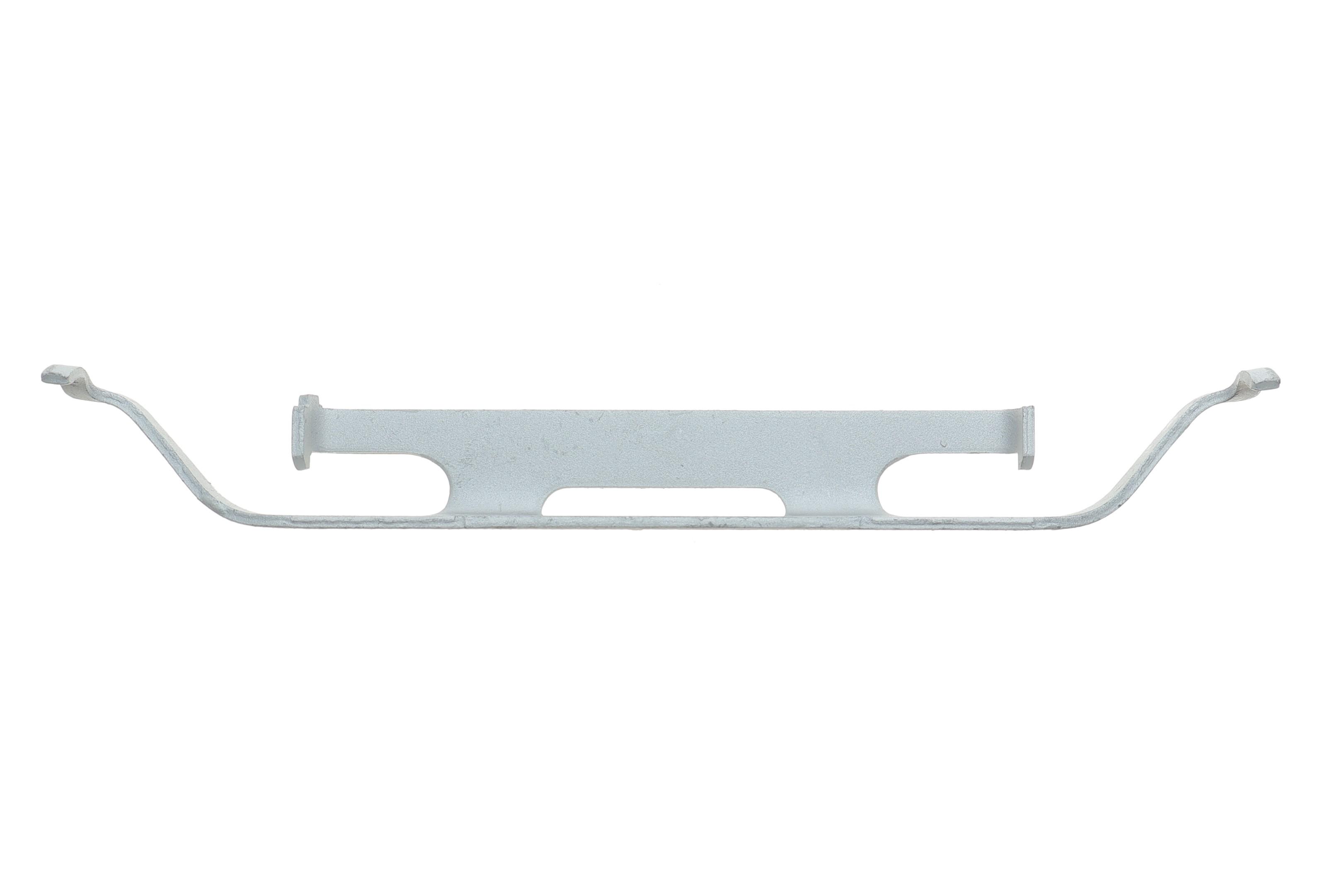 Планка супорта (переднього) прижимна (к-кт) MB E-class (W210/W211) 96-08/GL-class (X164) 06-12