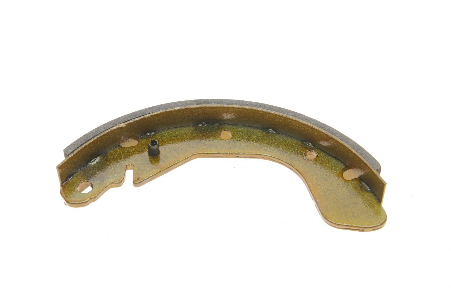 Колодки гальмівні (задні) Opel Astra 91-01/Corsa 82- (барабанні) (200x30)