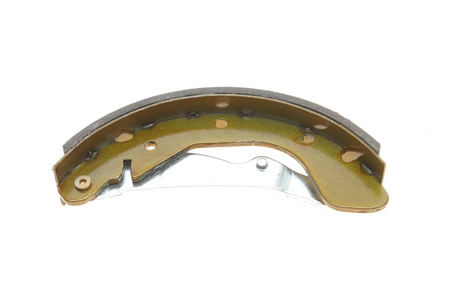 Колодки гальмівні (задні) Opel Astra 91-01/Corsa 82- (барабанні) (200x30)