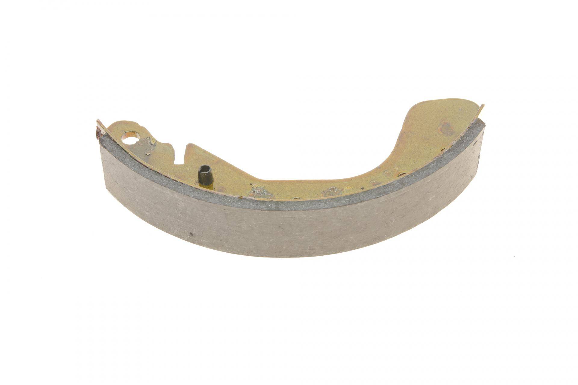 Колодки гальмівні (задні) Opel Astra 91-01/Corsa 82- (барабанні) (200x30)