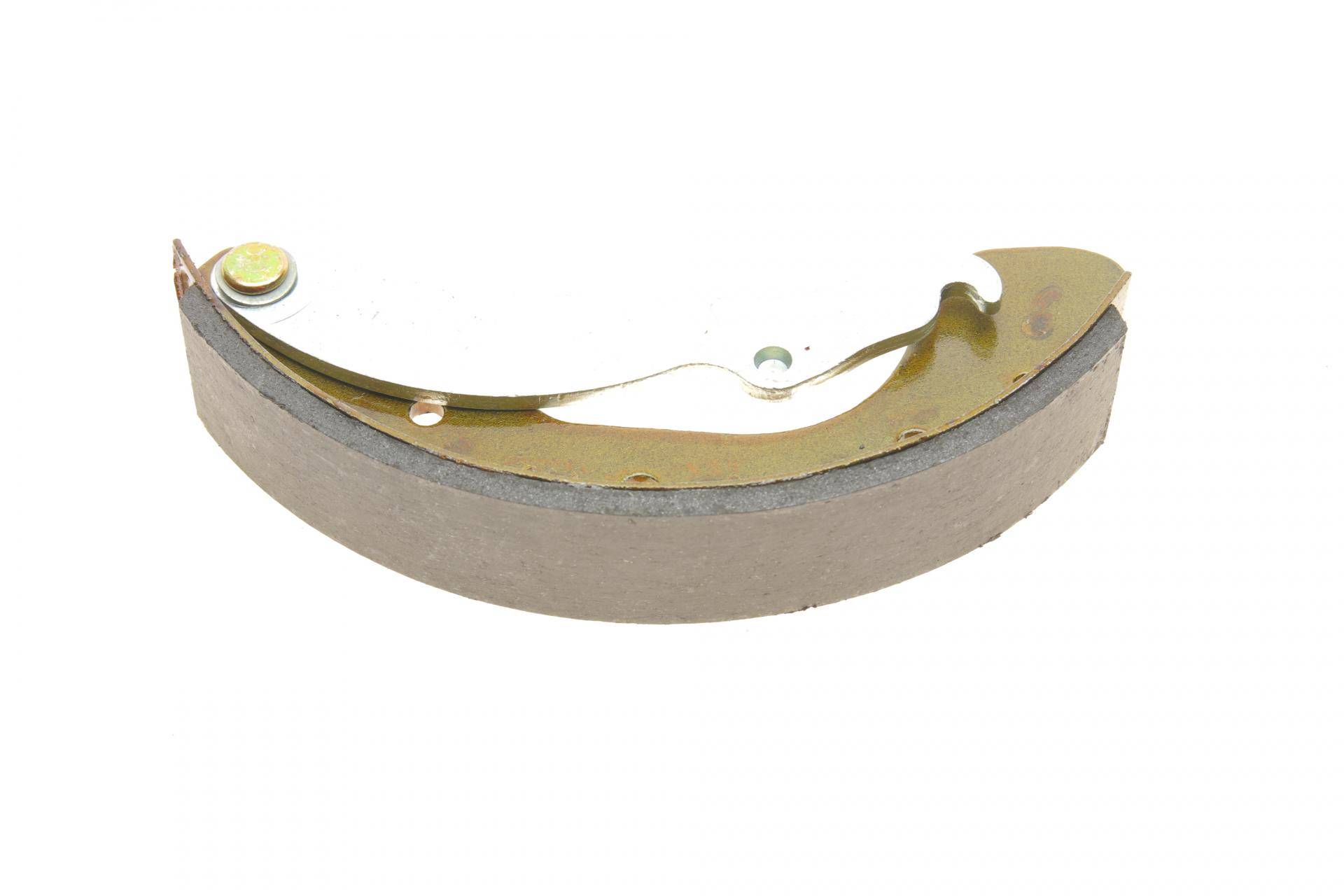 Колодки гальмівні (задні) Opel Astra 91-01/Corsa 82- (барабанні) (200x30)