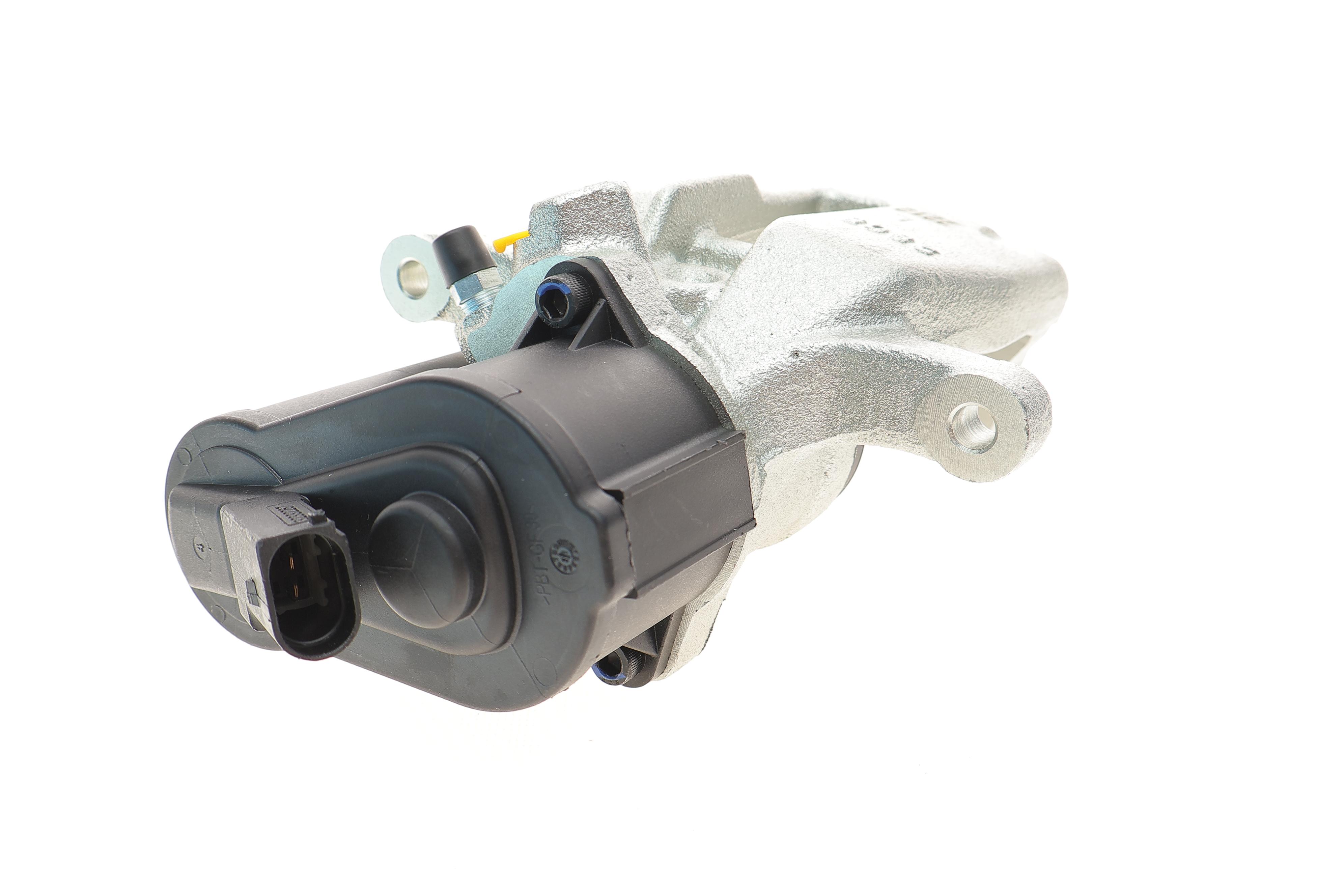 Супорт гальмівний (задній) (L) Audi Q3/VW Passat 05-18 (d=41mm) (TRW)