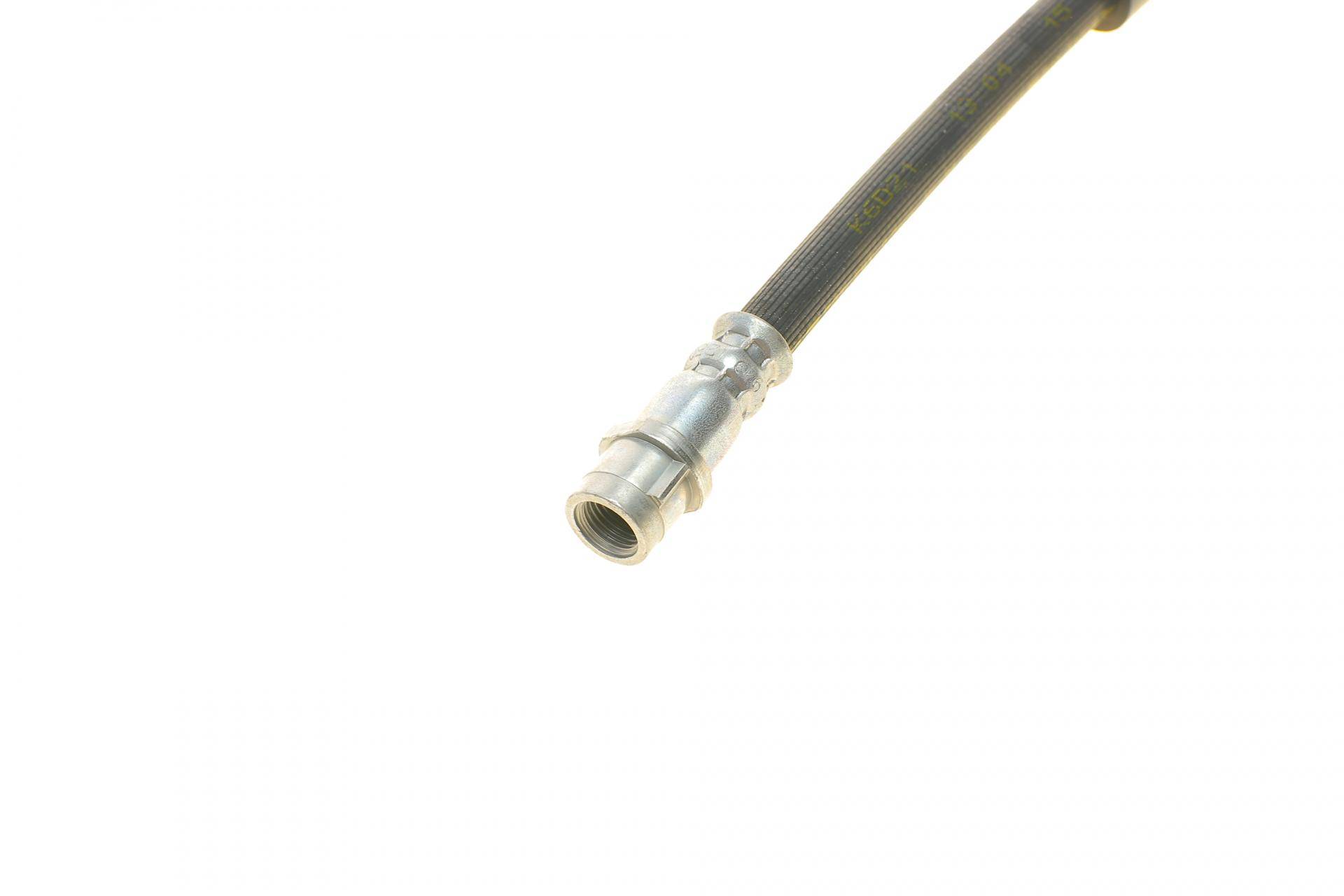 Шланг гальмівний (передній) MB E-class (W211)/S-class (W220) 1.8-6.2 98-10 (385mm)