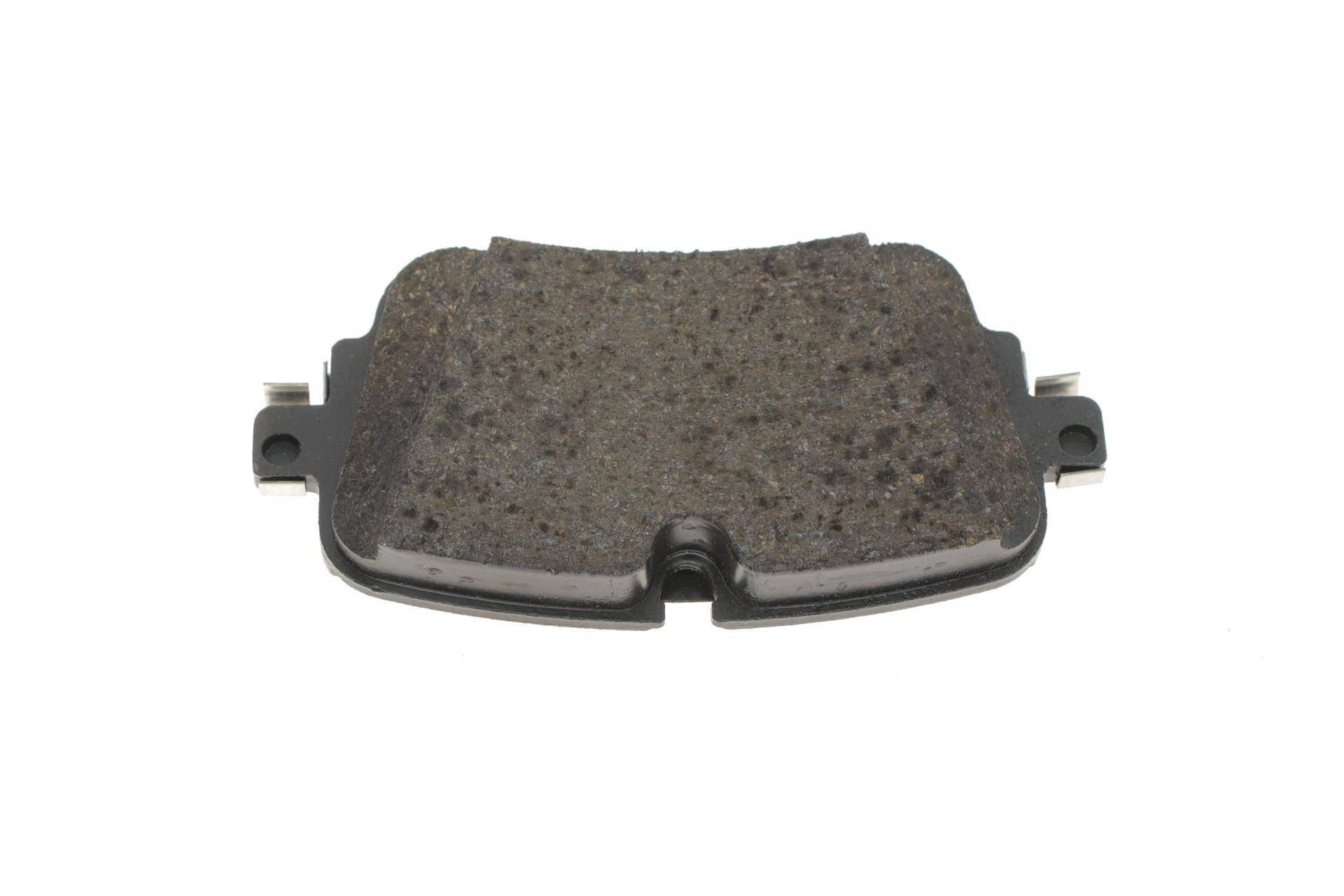 Колодки гальмівні (задні) Audi A6/A7/Q8 18-/A8/Q7 15-/VW Touareg 18-