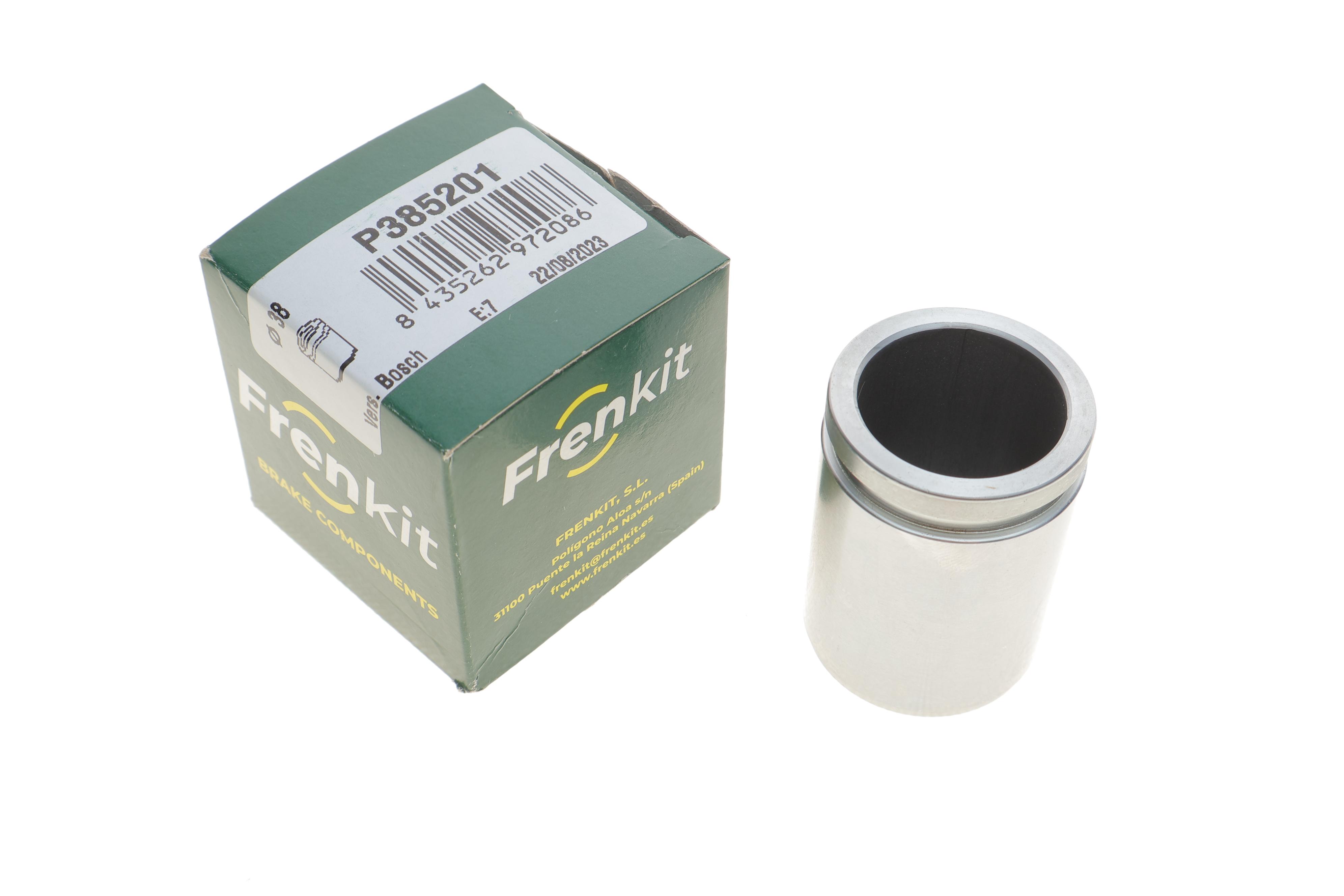 Поршень супорта (заднього) MB Vito (W639) 03- (38x52.5mm) (Bosch)