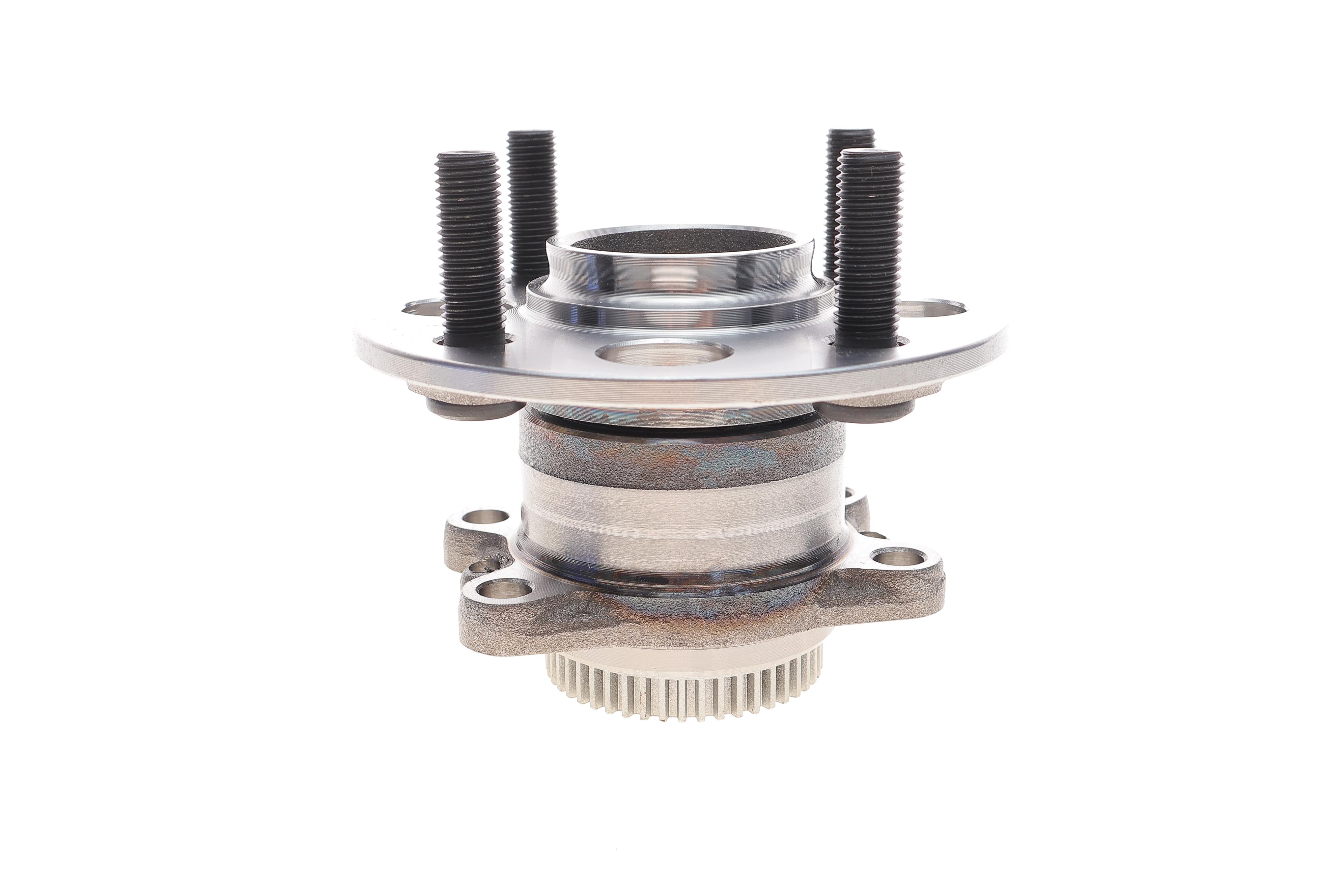 Підшипник маточини (задньої) Hyundai Accent/Kia Rio 12-17 (+ABS)