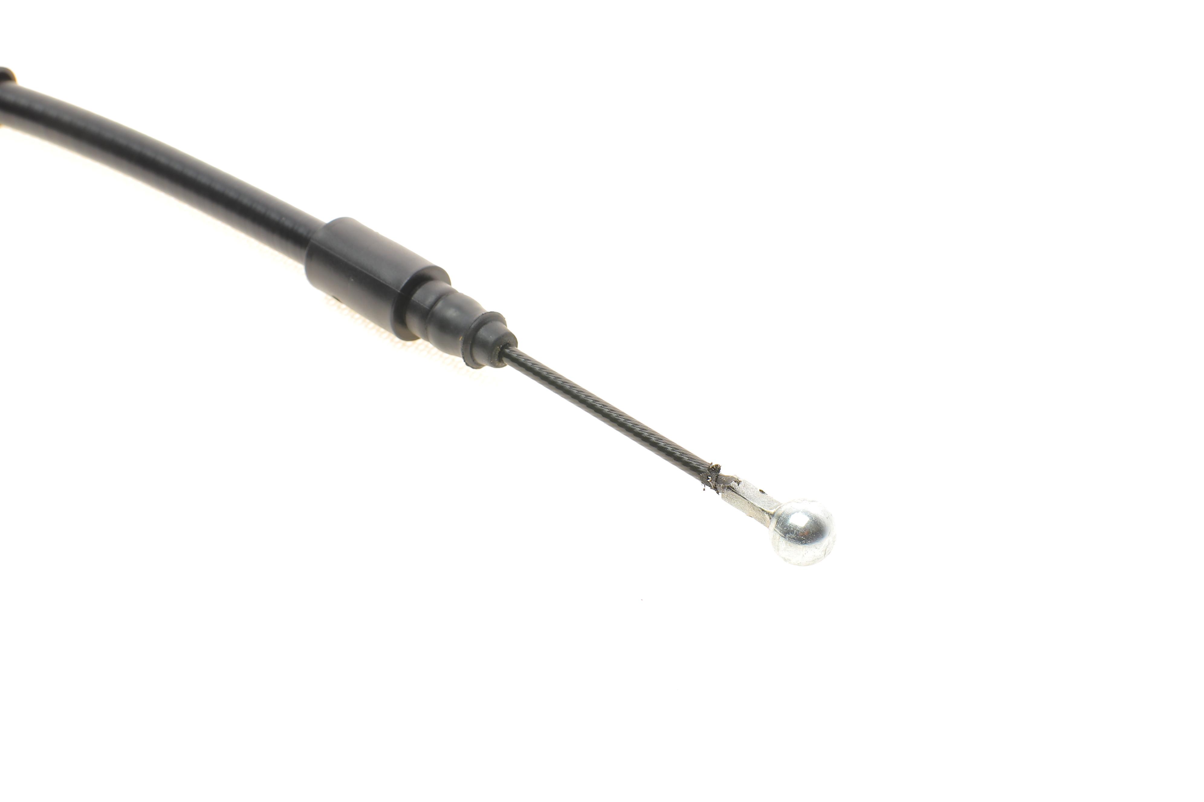 Трос ручника (задній) Renault Kangoo 08-/MB Citan 12- (2014mm)