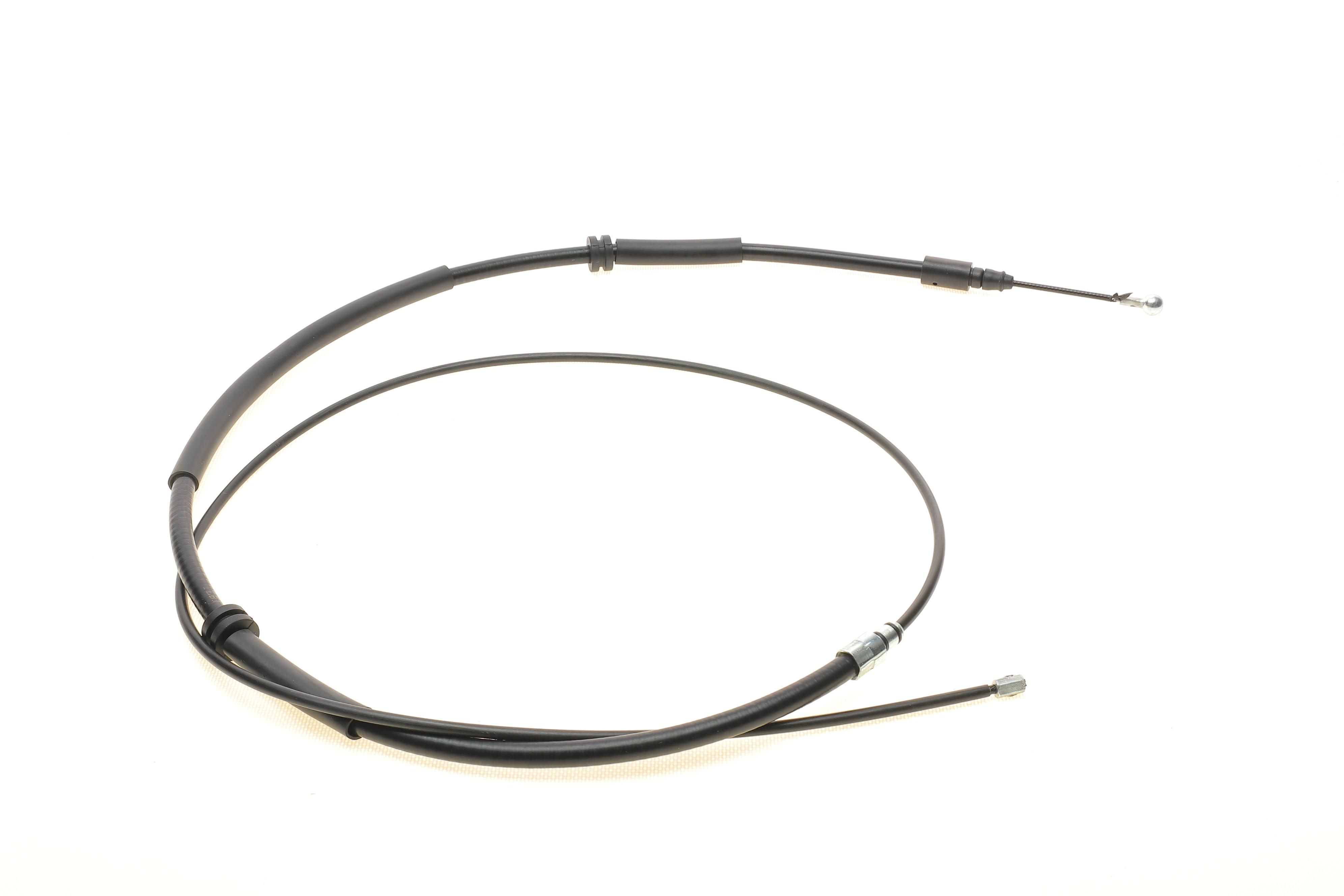 Трос ручника (задній) Renault Kangoo 08-/MB Citan 12- (2014mm)