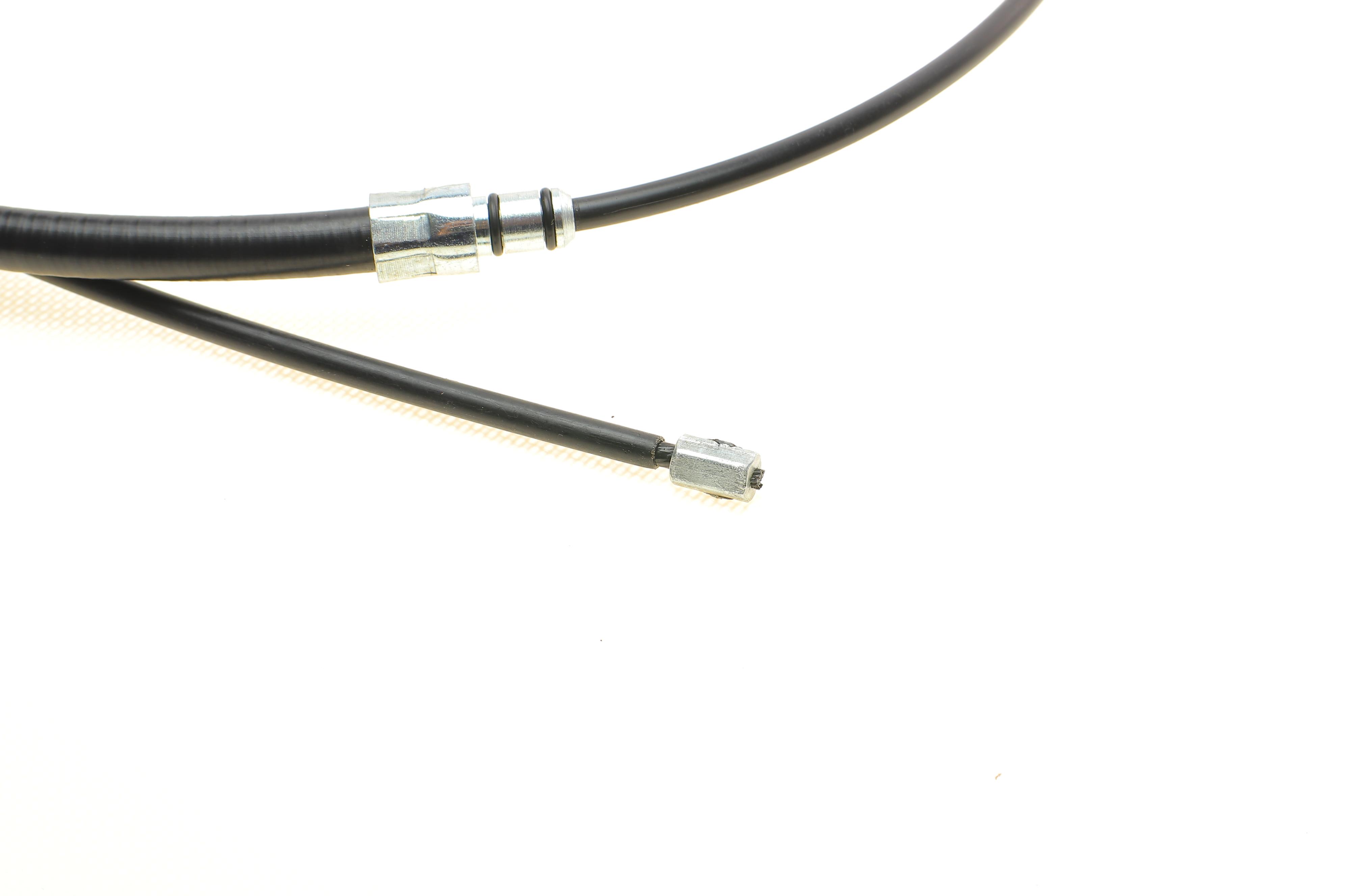 Трос ручника (задній) Renault Kangoo 08-/MB Citan 12- (2014mm)